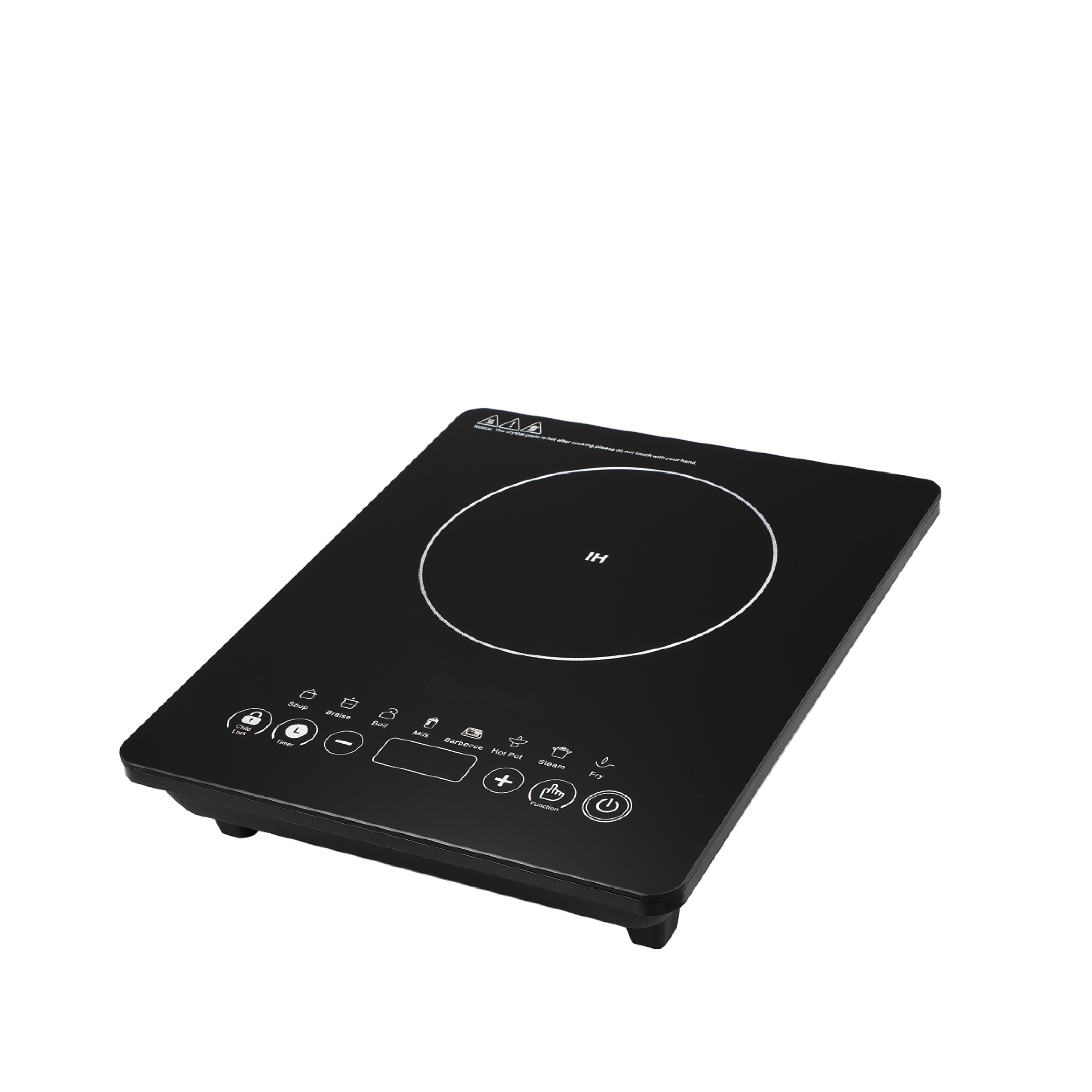 Induction Cooker