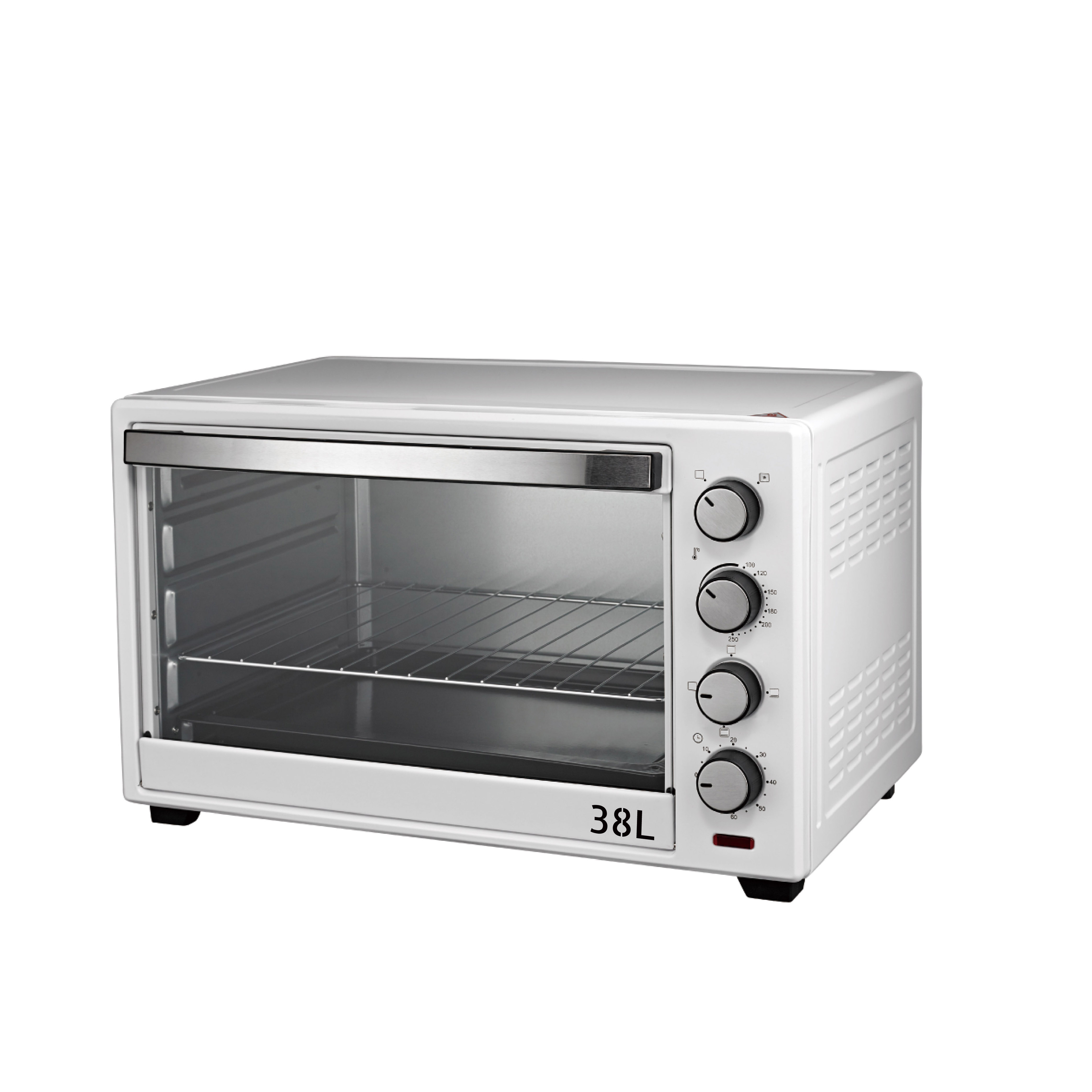 Electric Oven