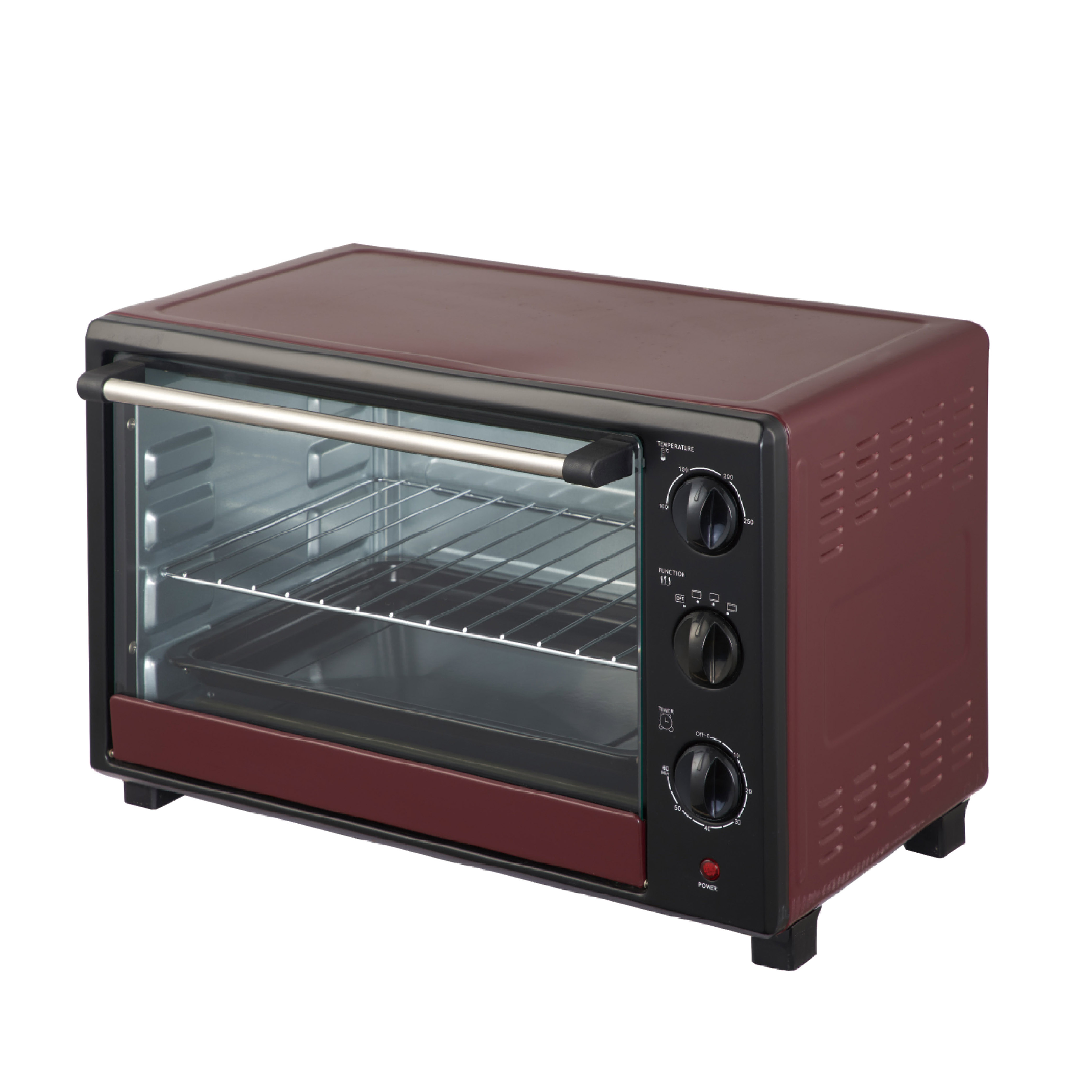 Electric Oven