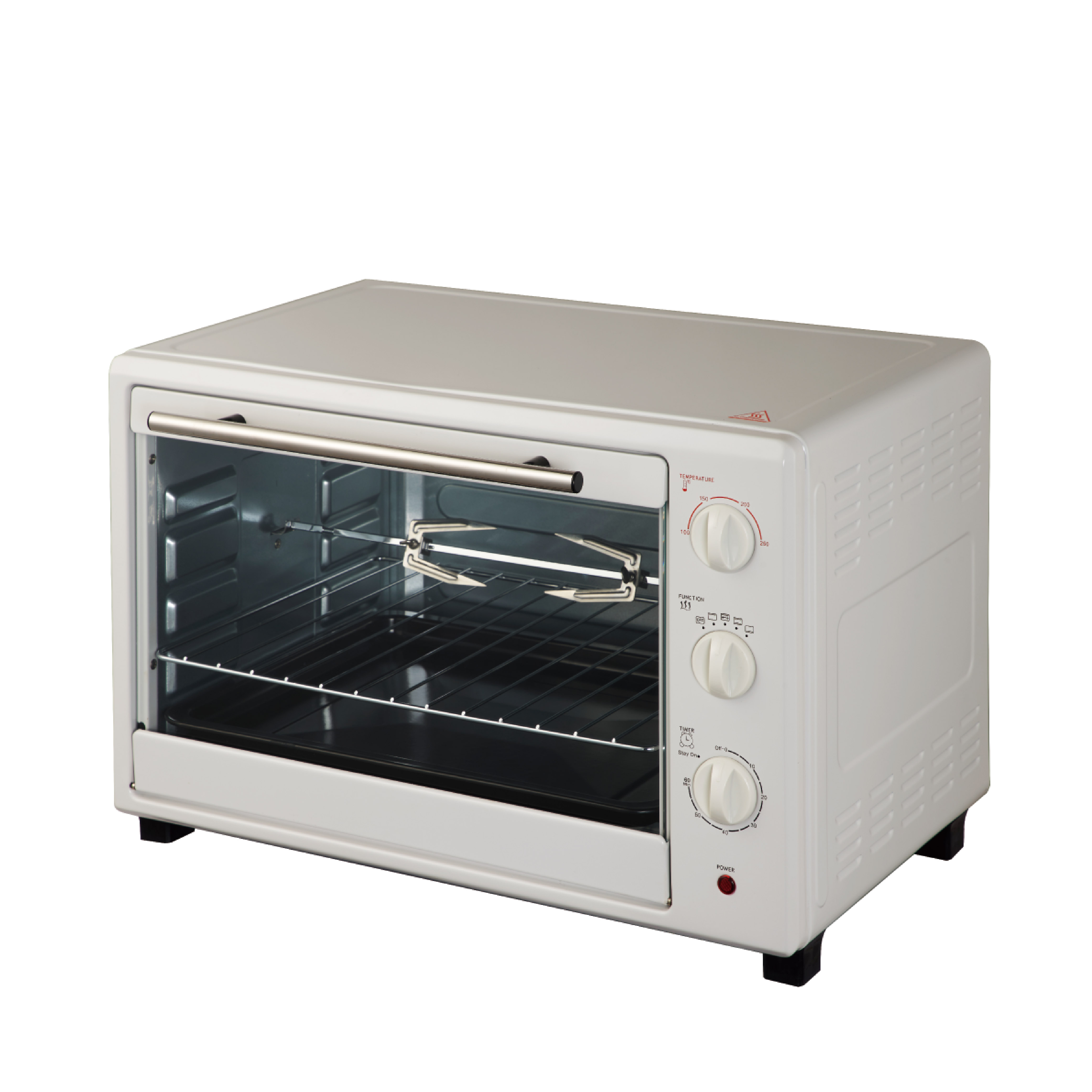 Electric Oven