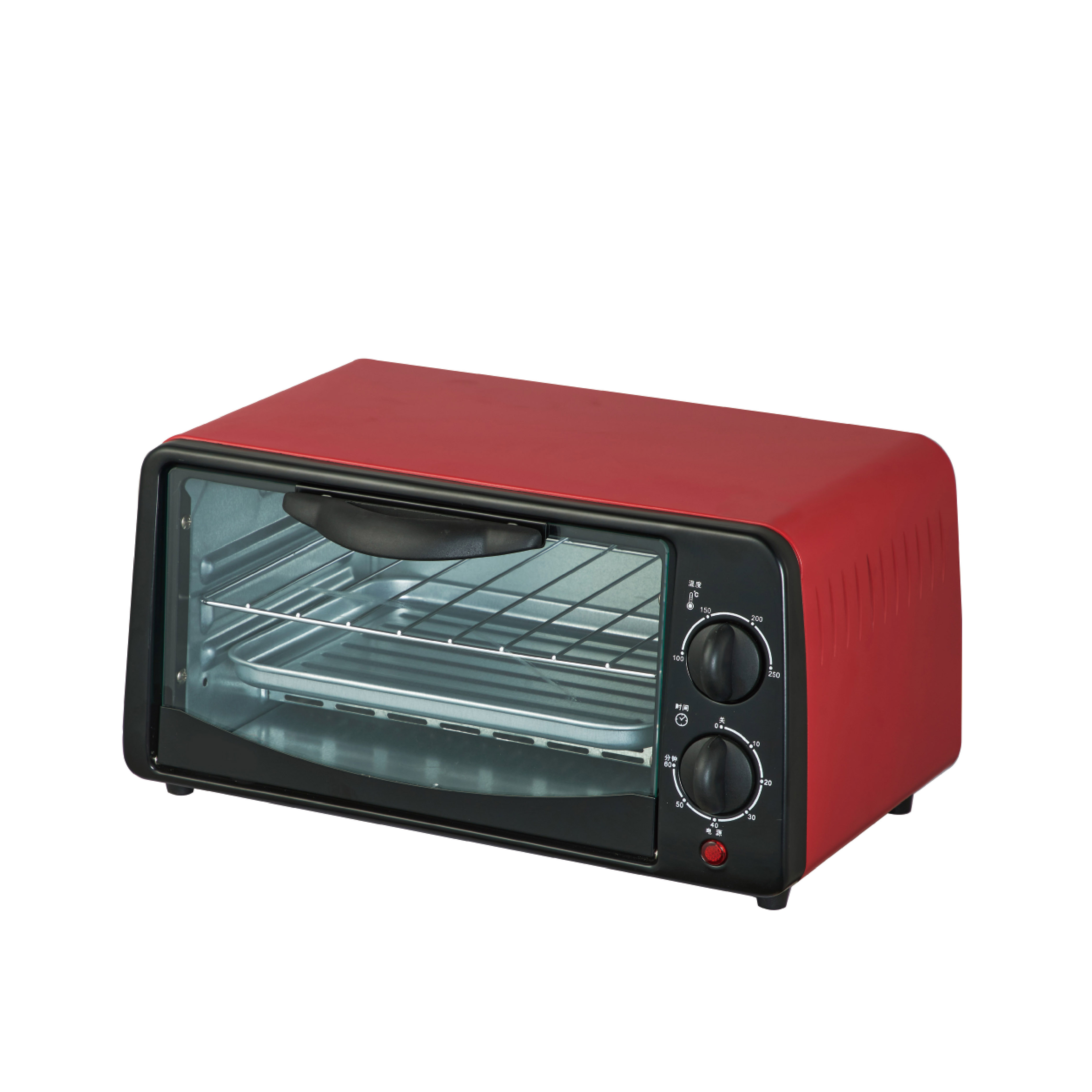 Electric Oven