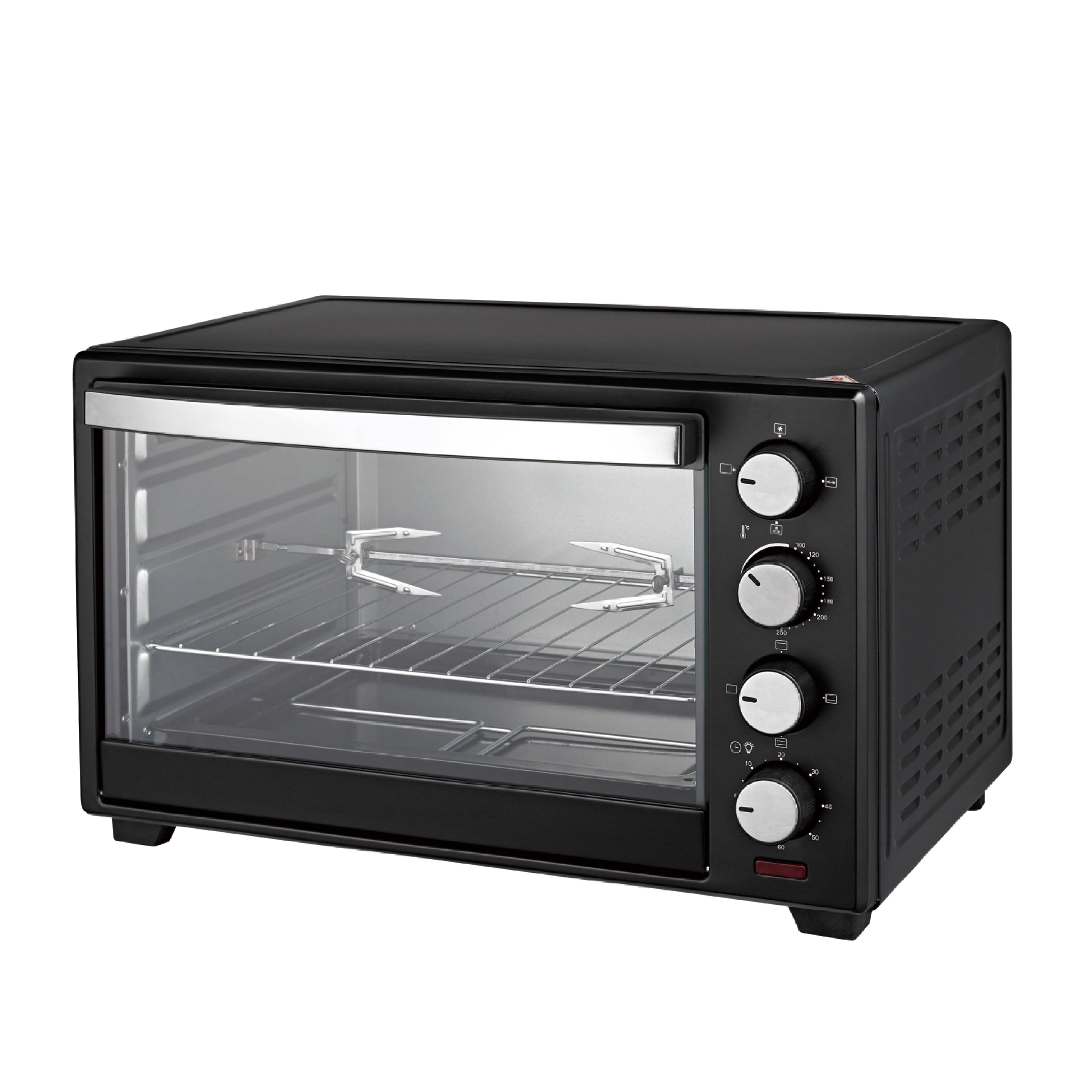 Electric Oven