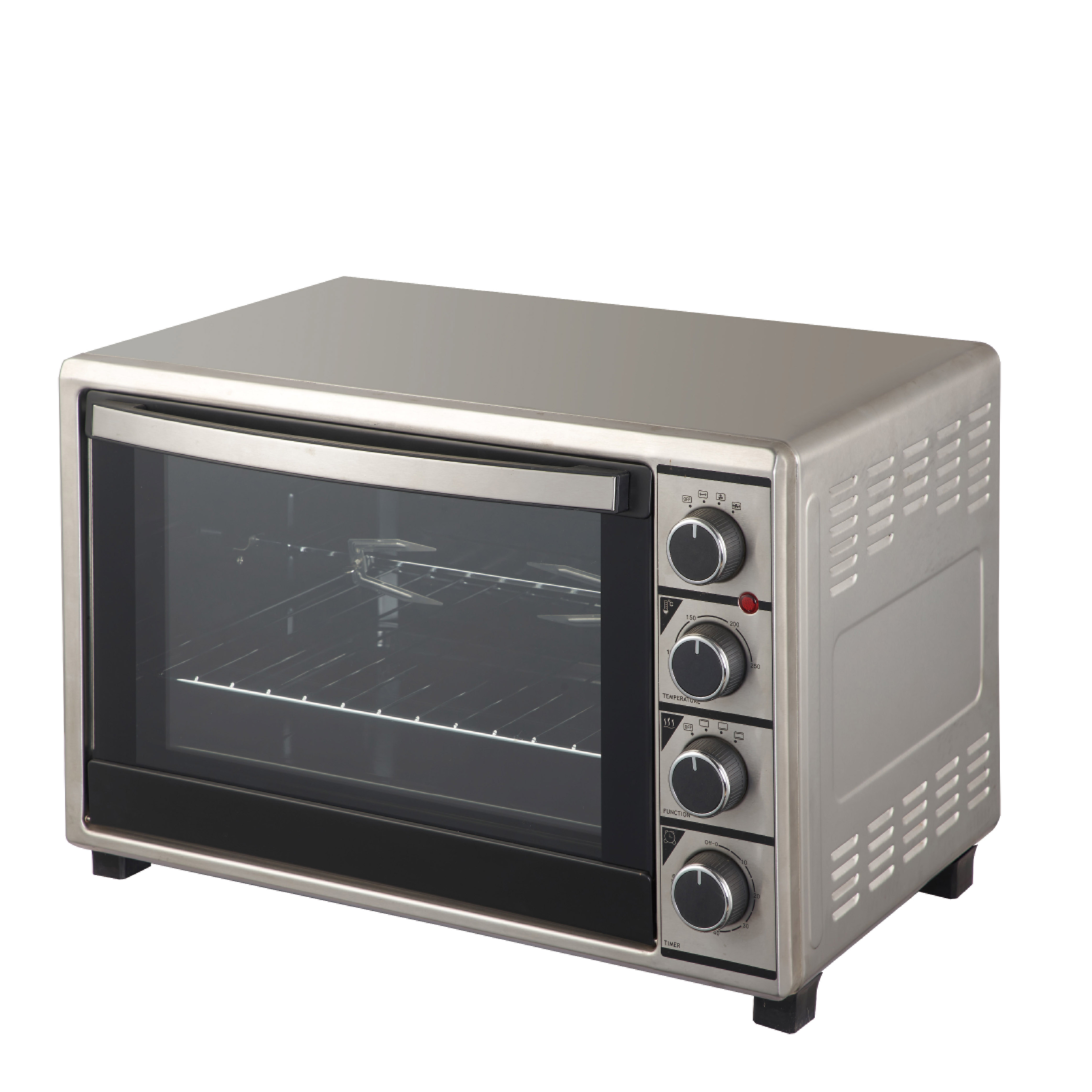 Electric Oven