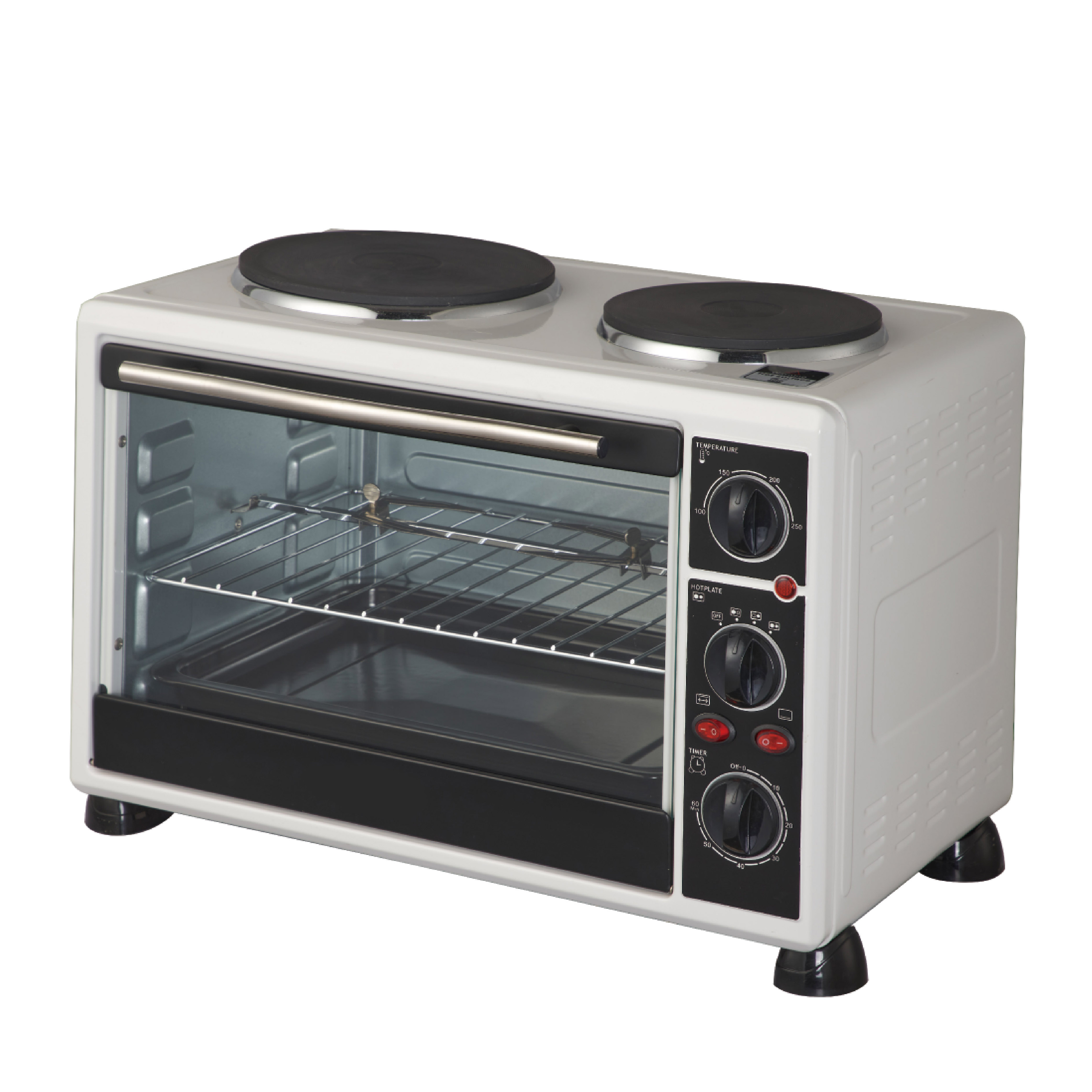 Electric Oven