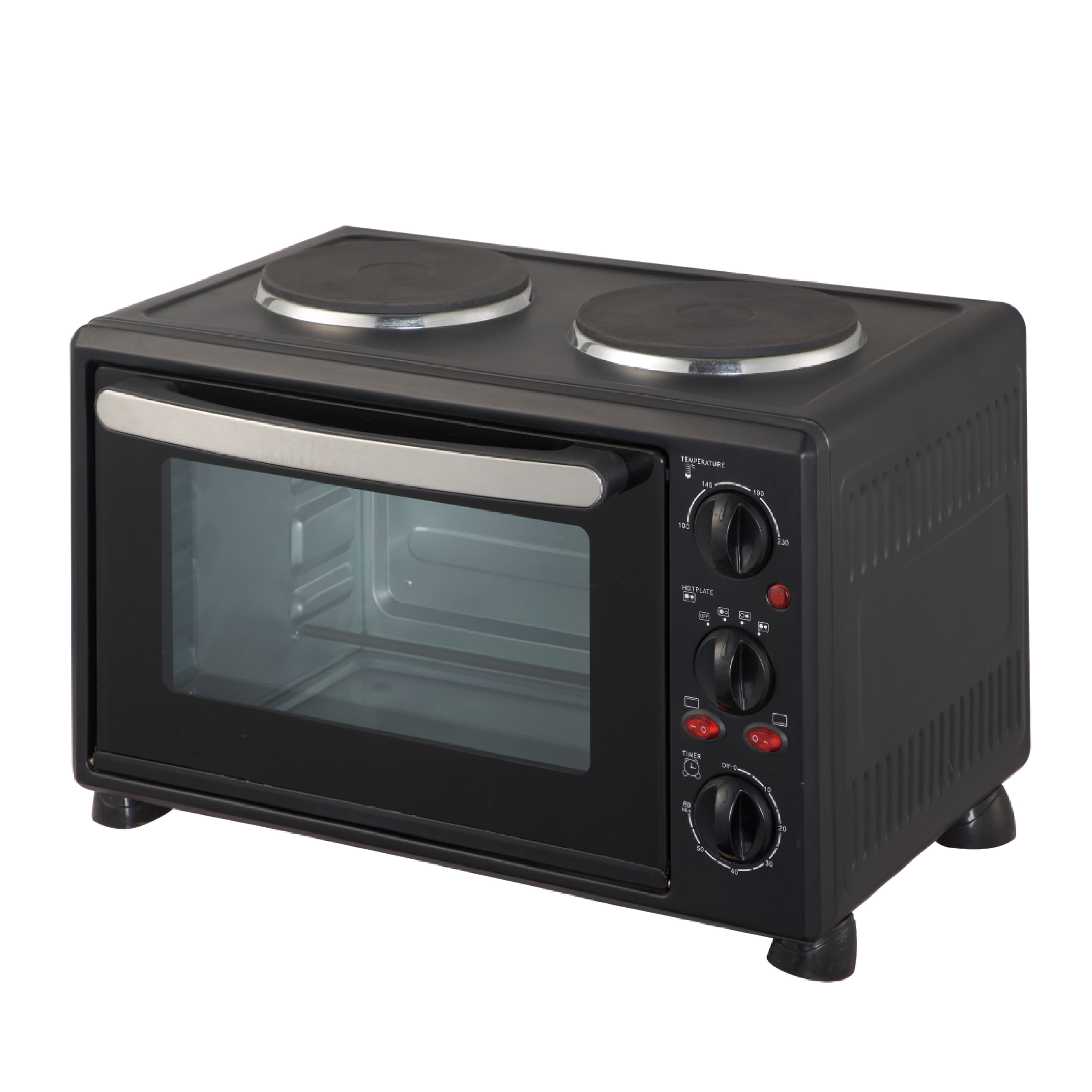 Electric Oven