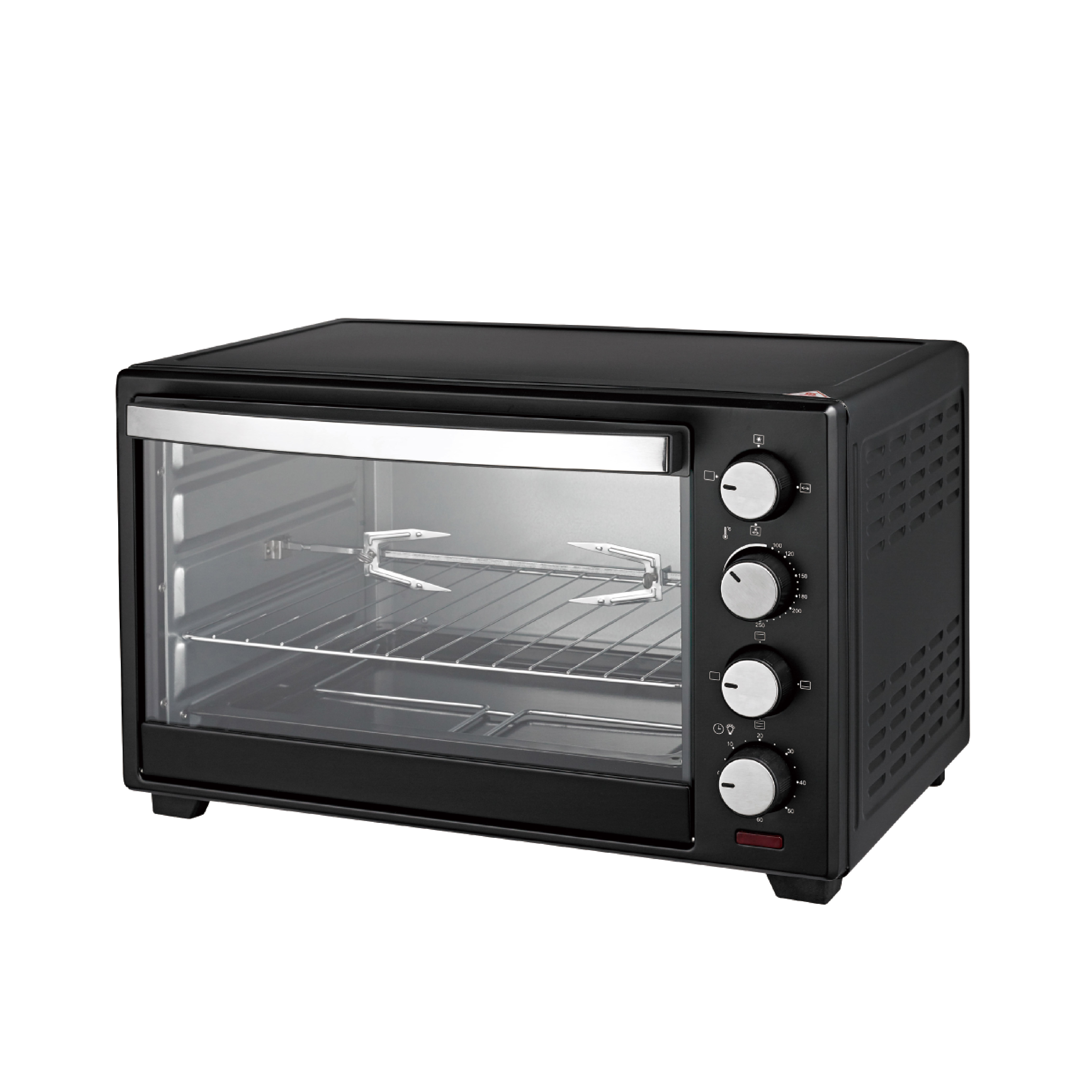 Electric Oven