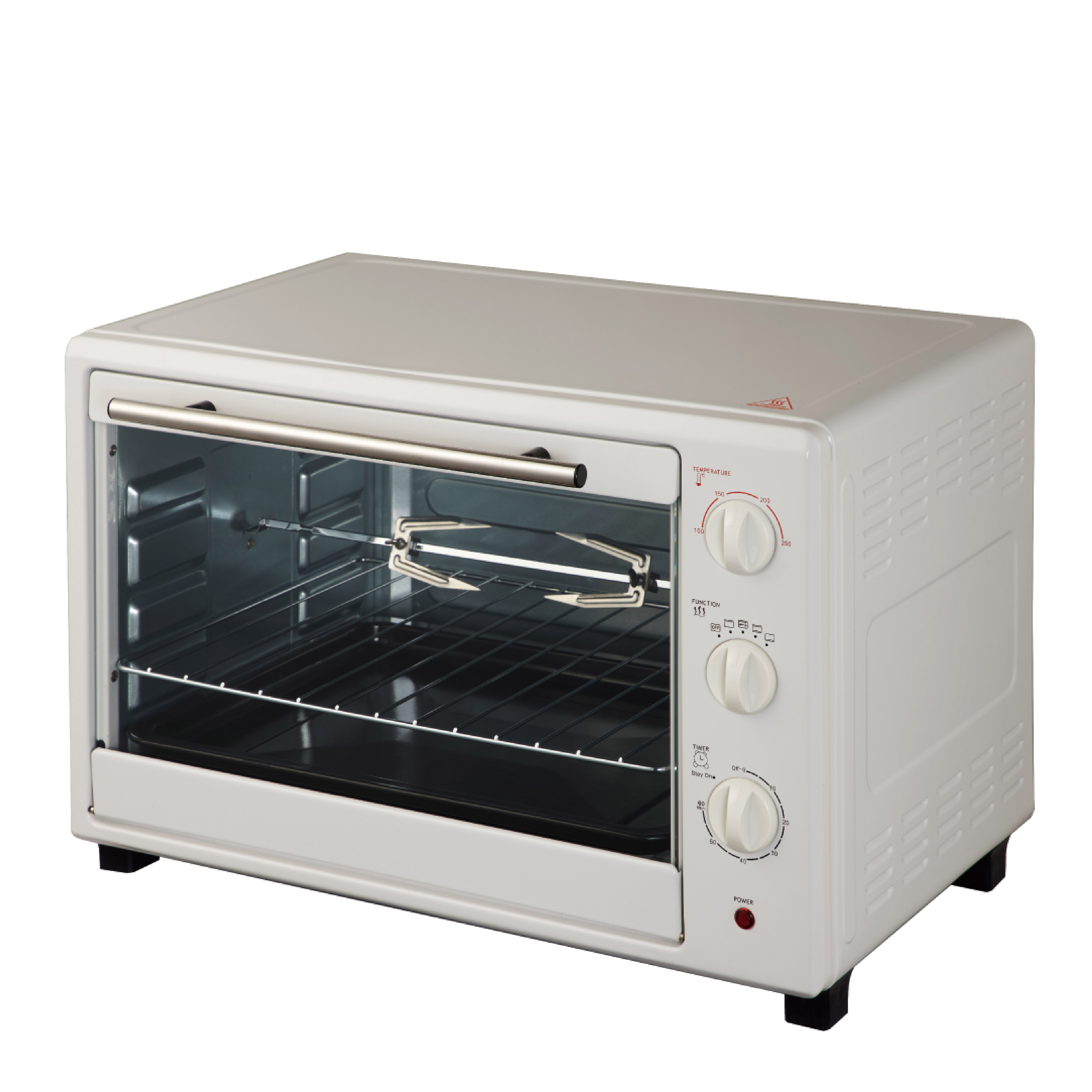 Electric Oven