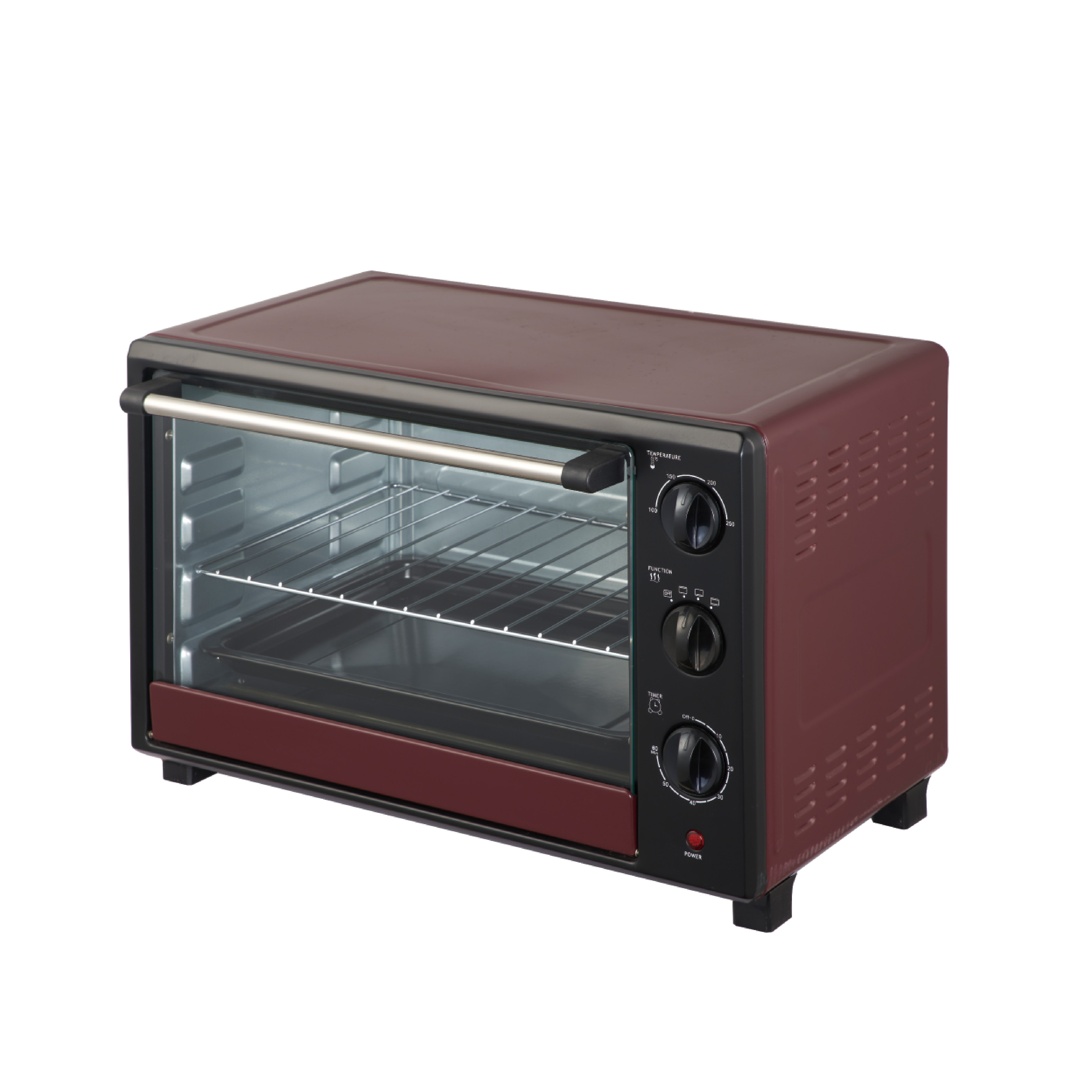 Electric Oven