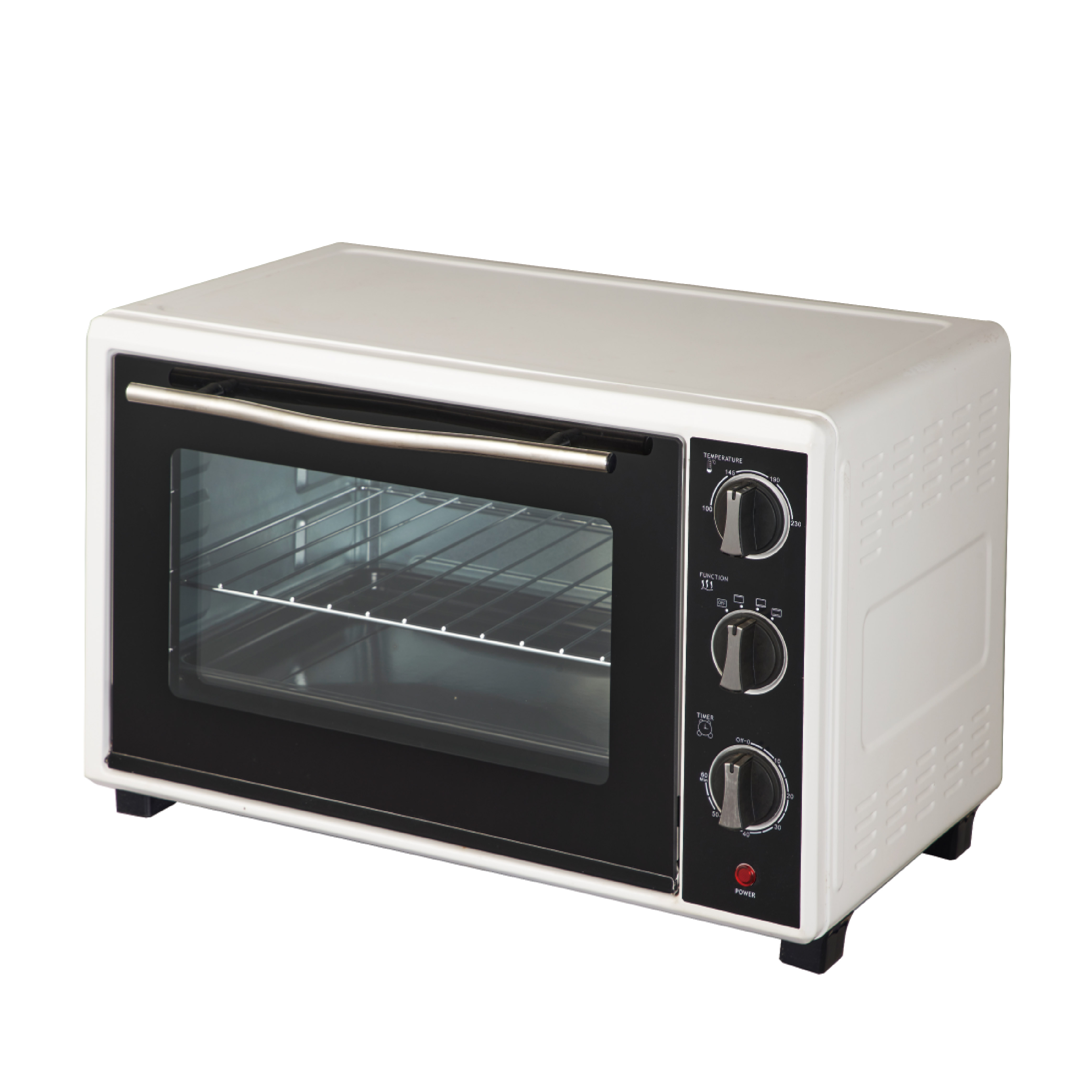 Electric Oven