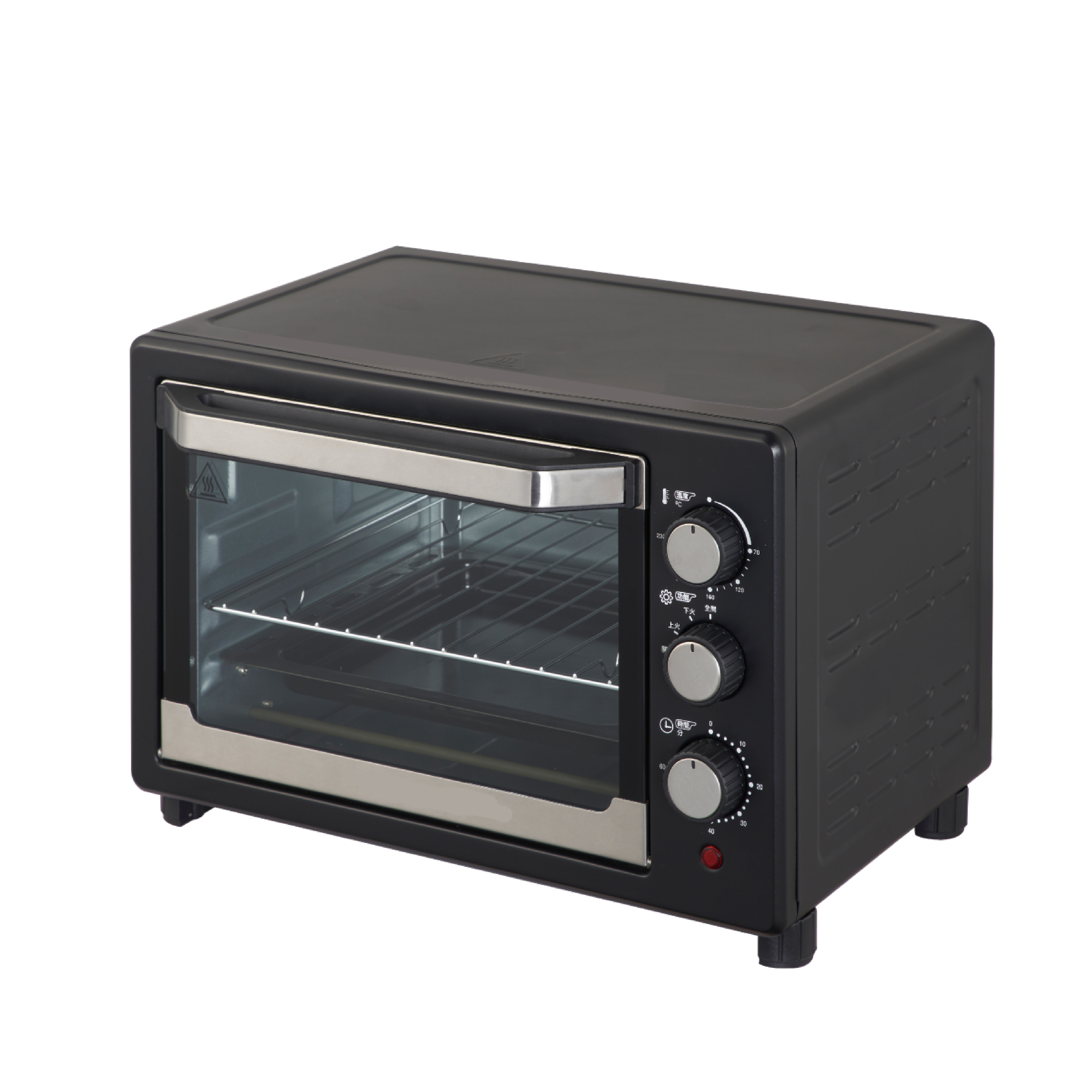 Electric Oven