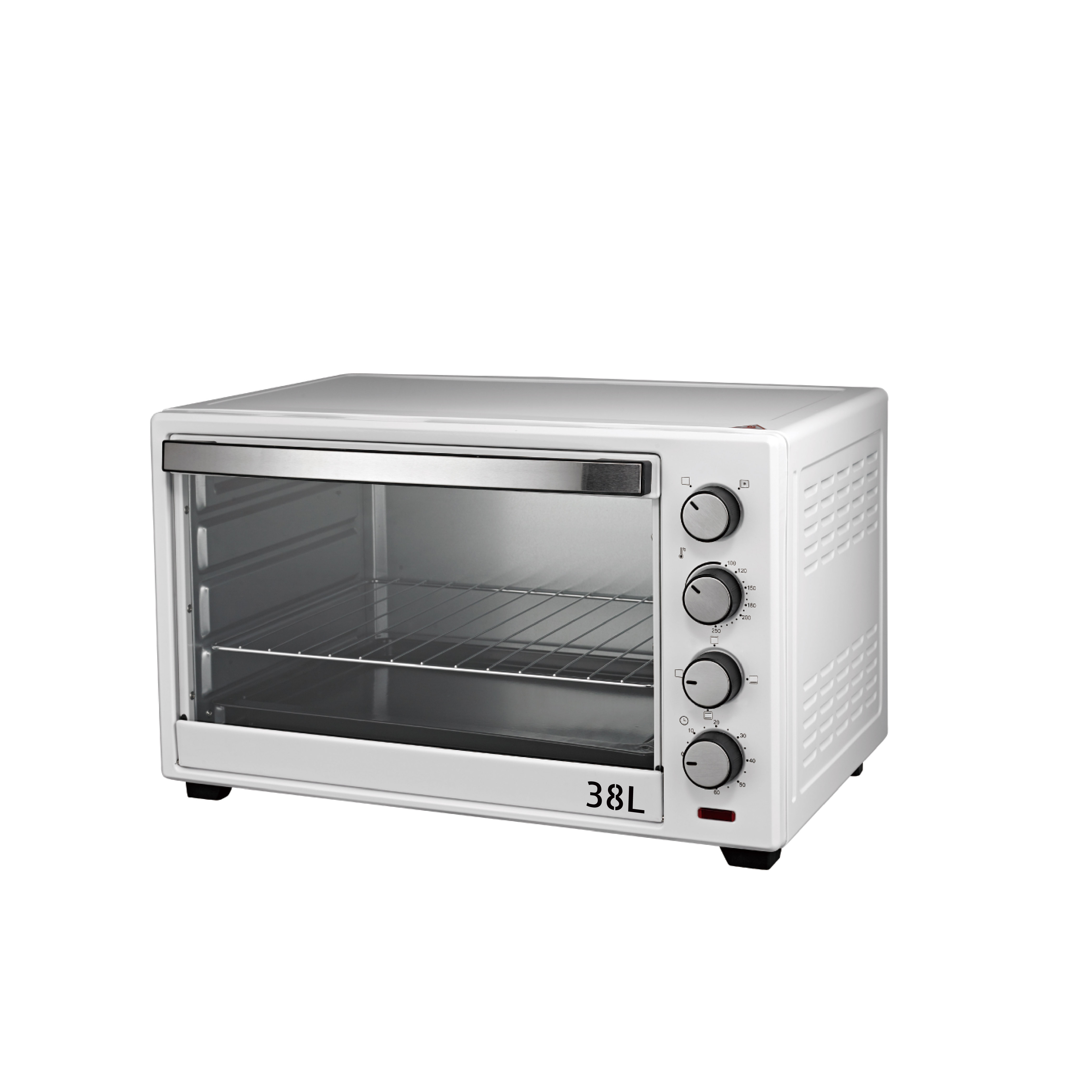 Electric Oven