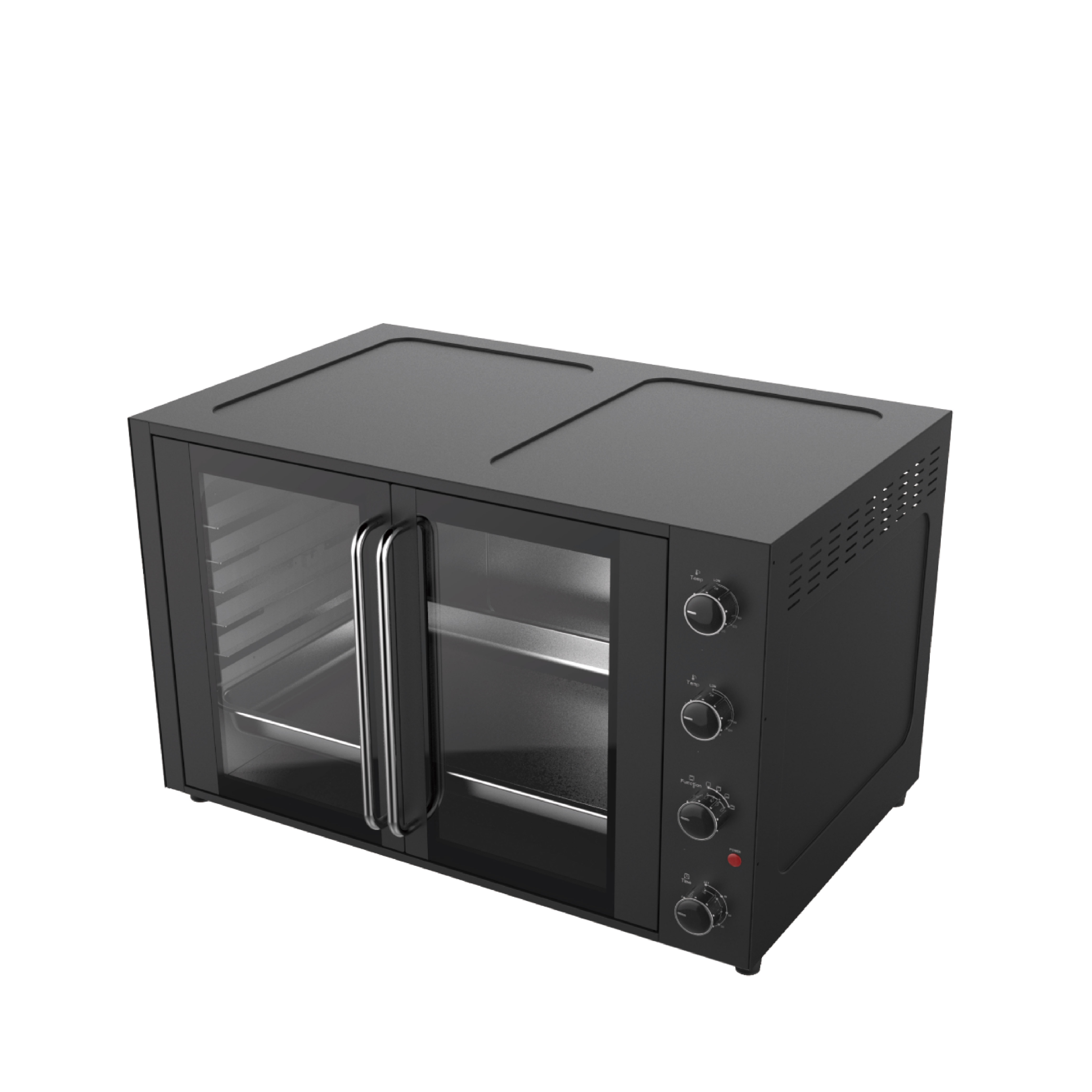 Electric Oven