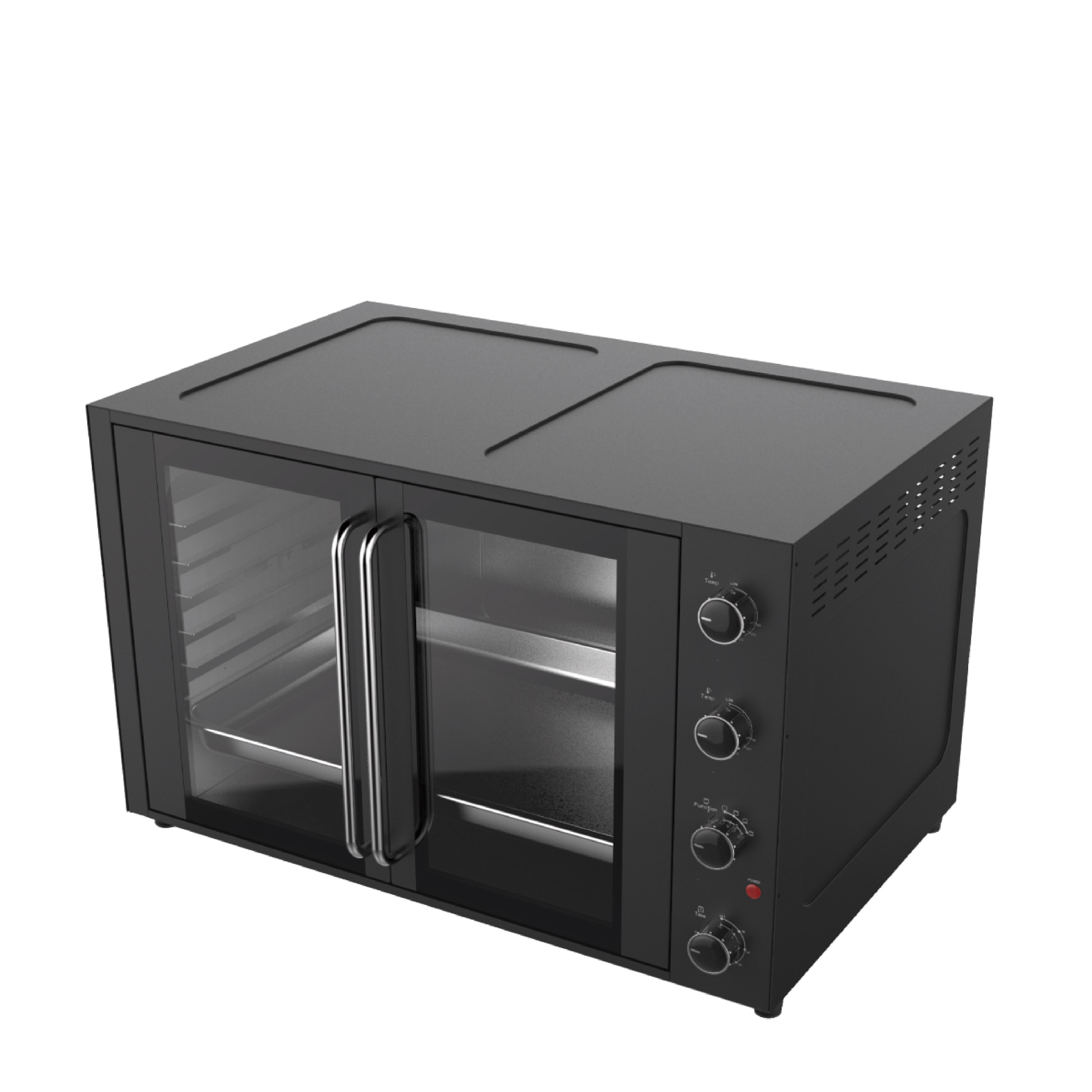 Electric Oven