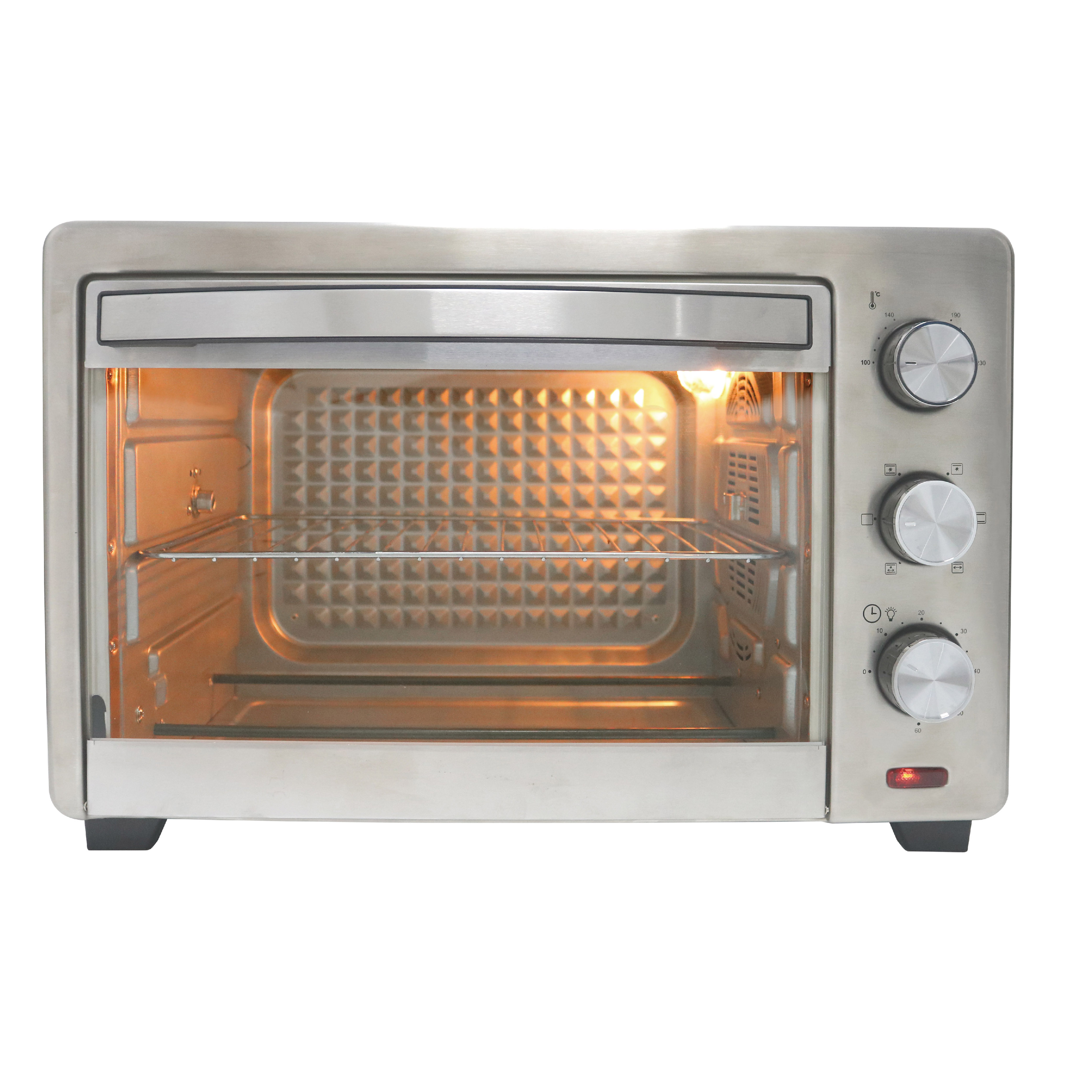 Electric Oven