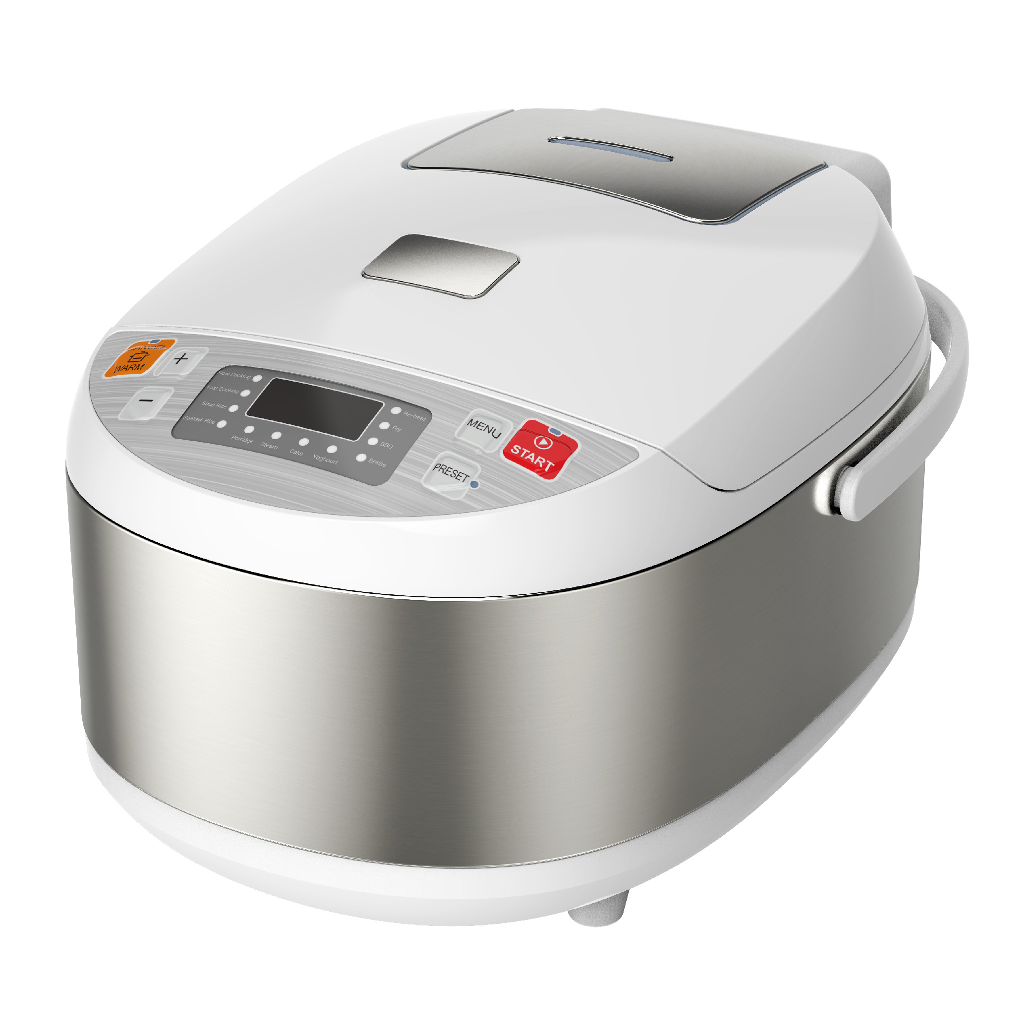 Rice Cooker