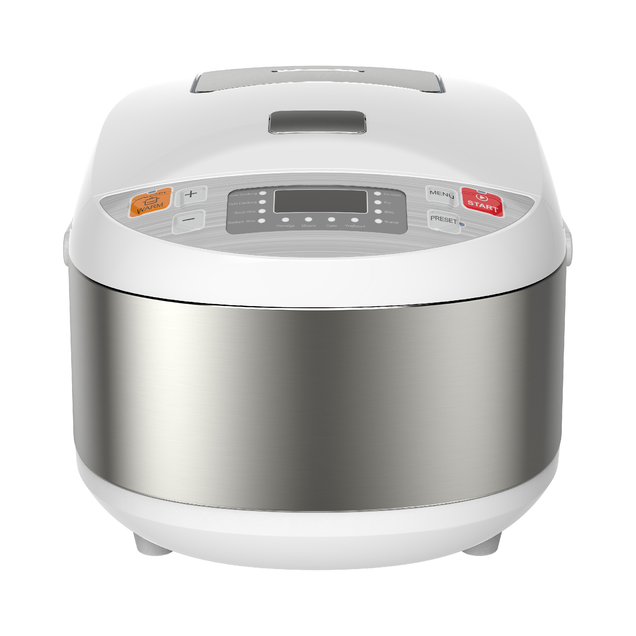 Rice Cooker