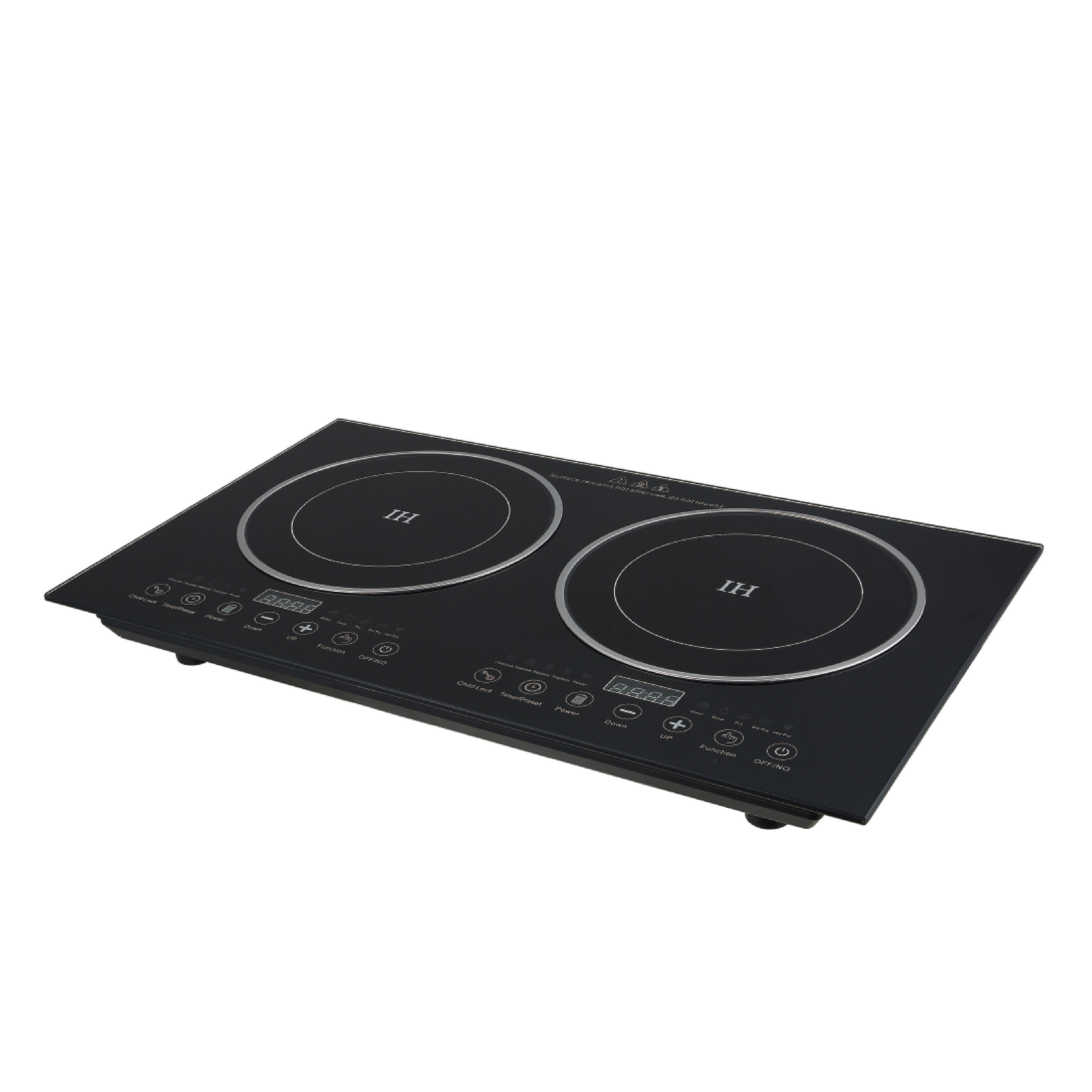 Induction Cooker