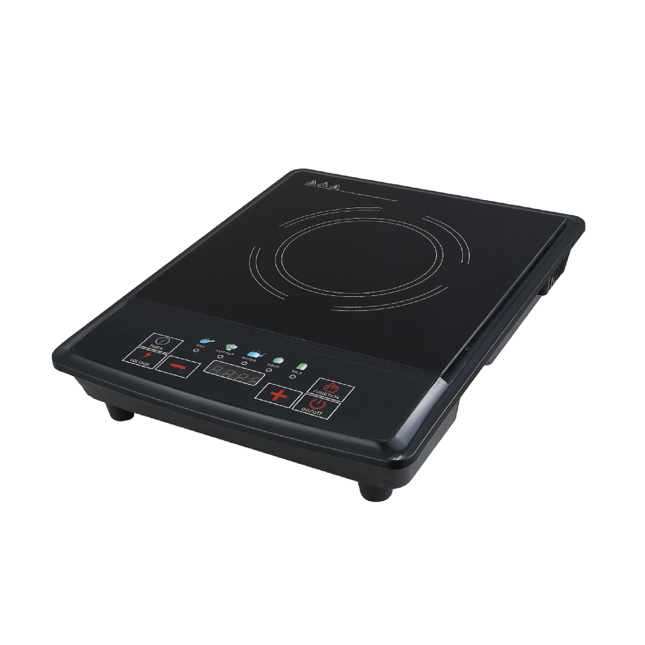 Induction Cooker