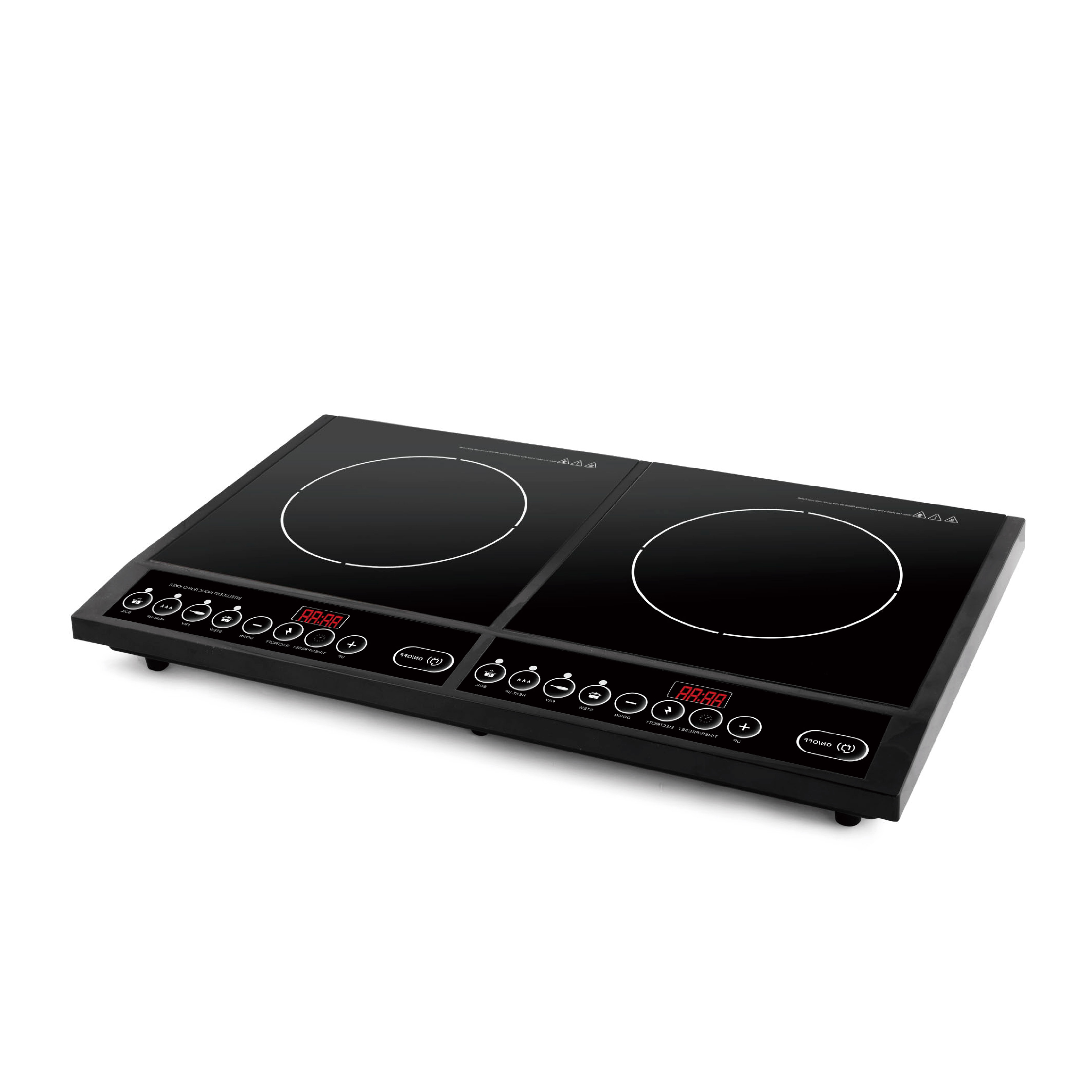 Induction Cooker