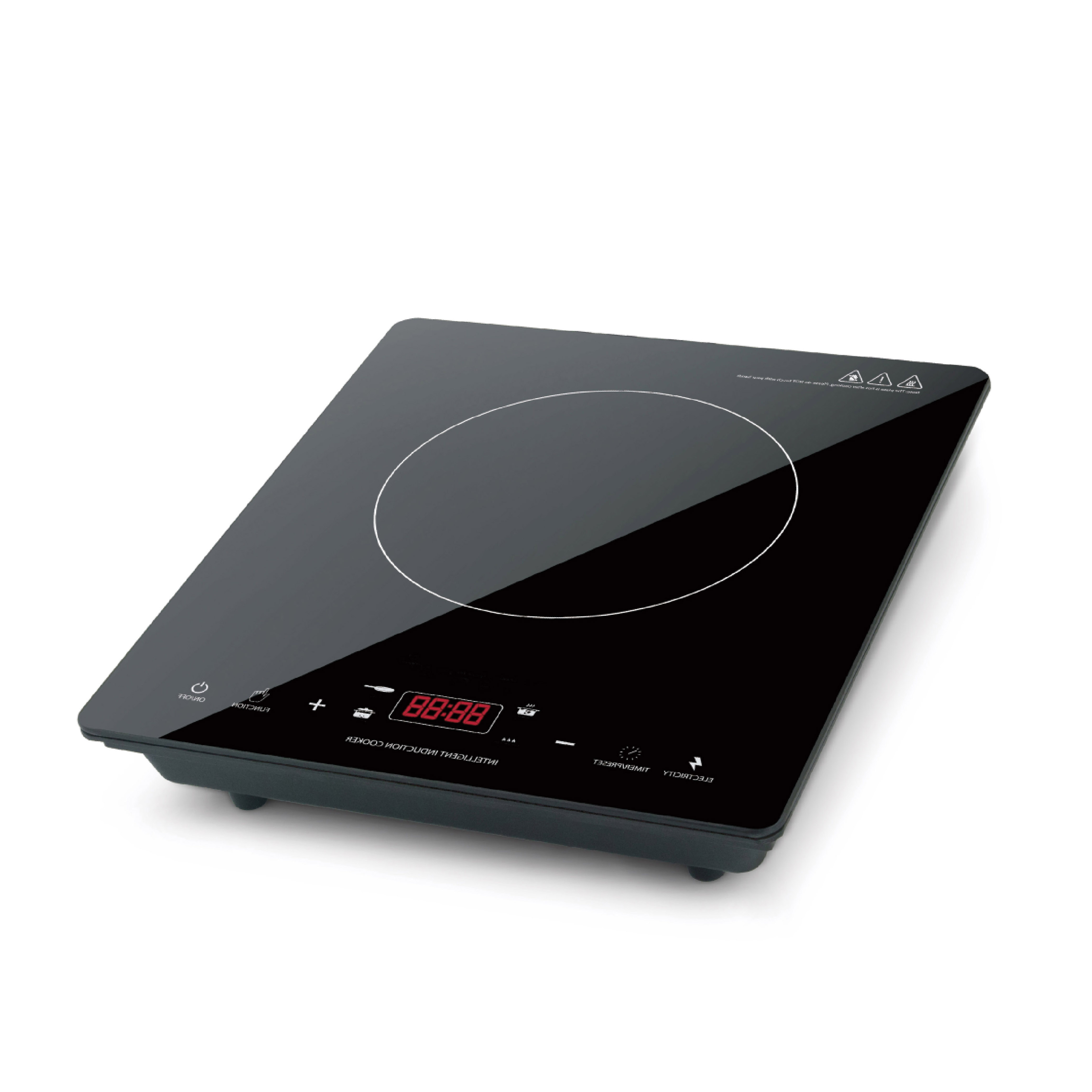 Induction Cooker