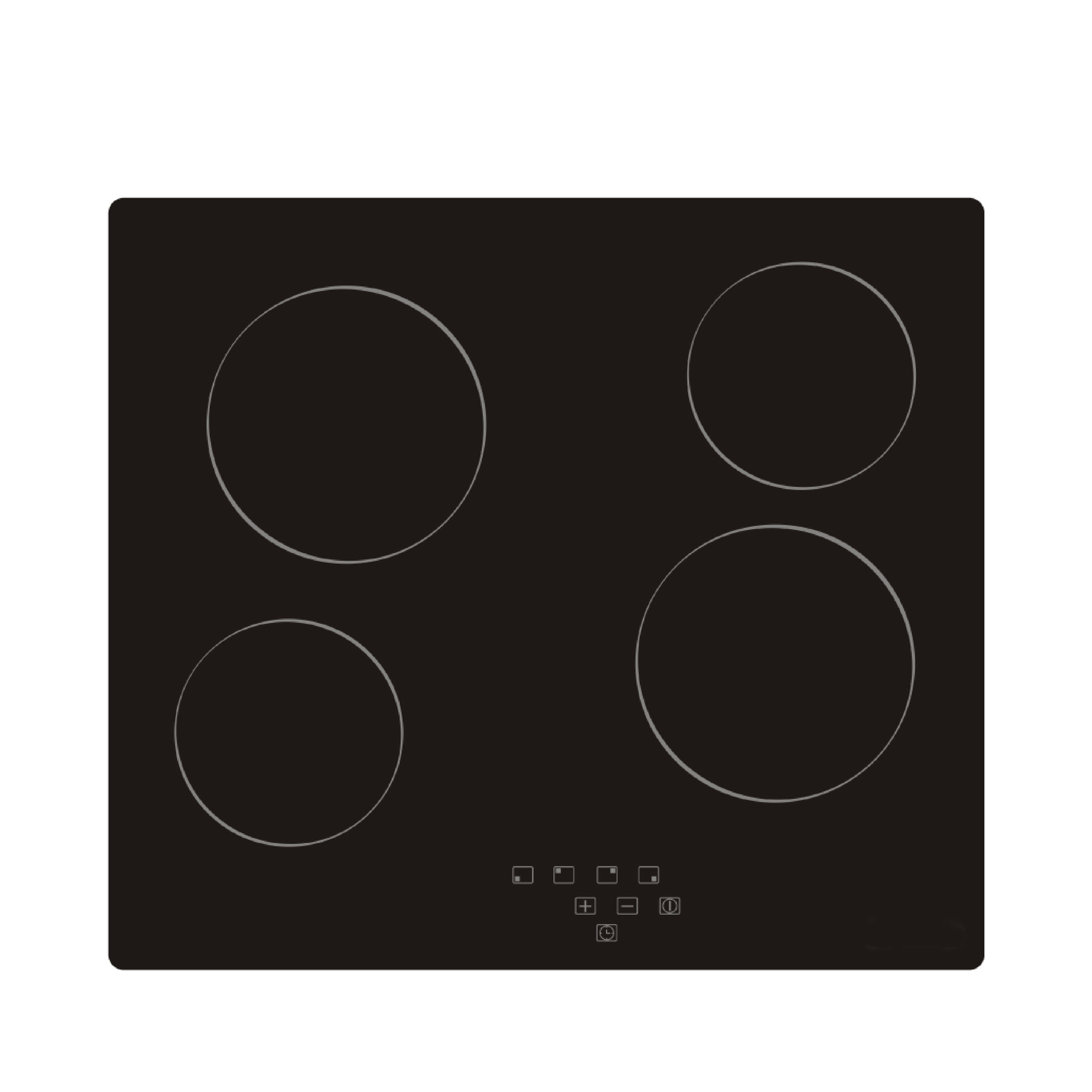 Induction Cooker