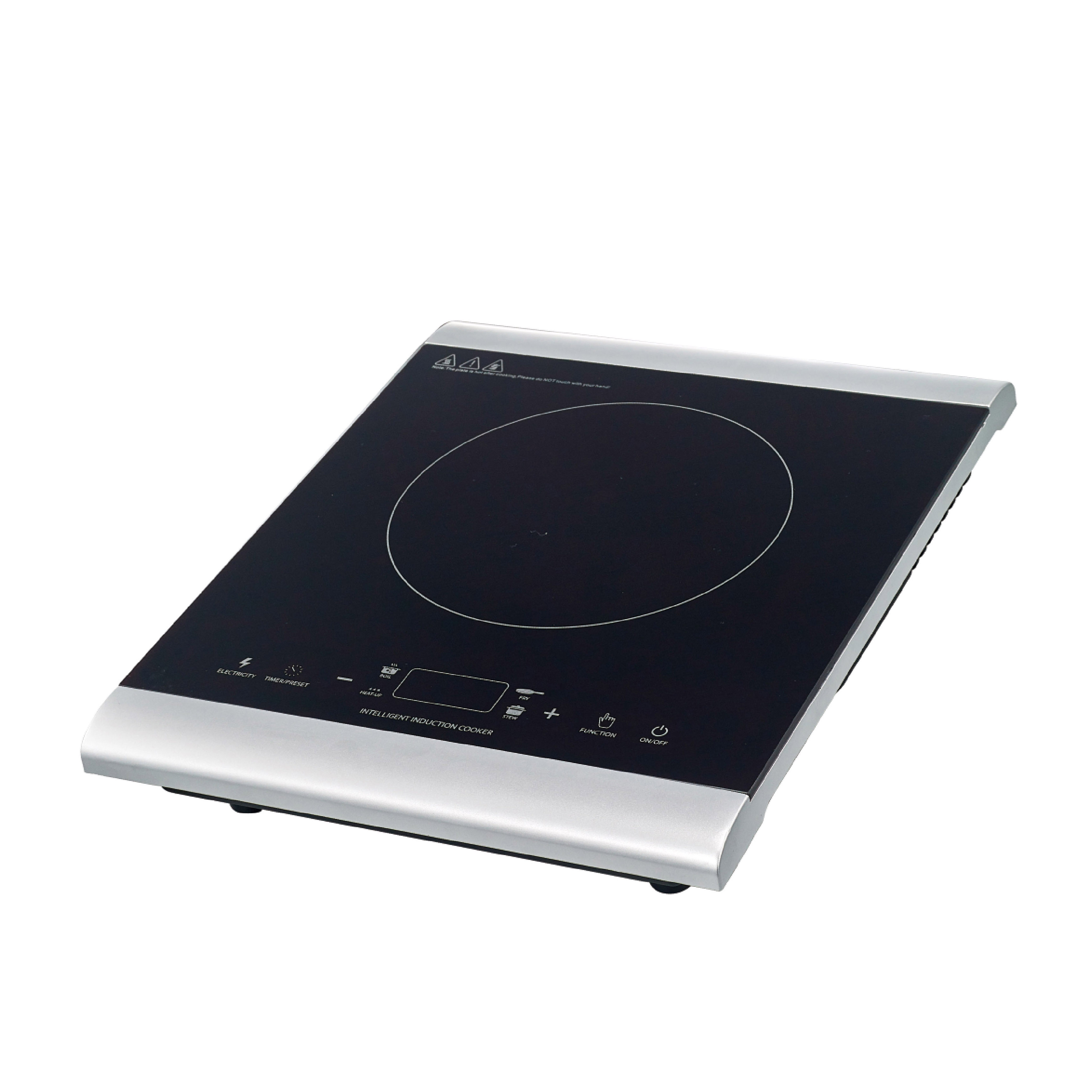 Induction Cooker