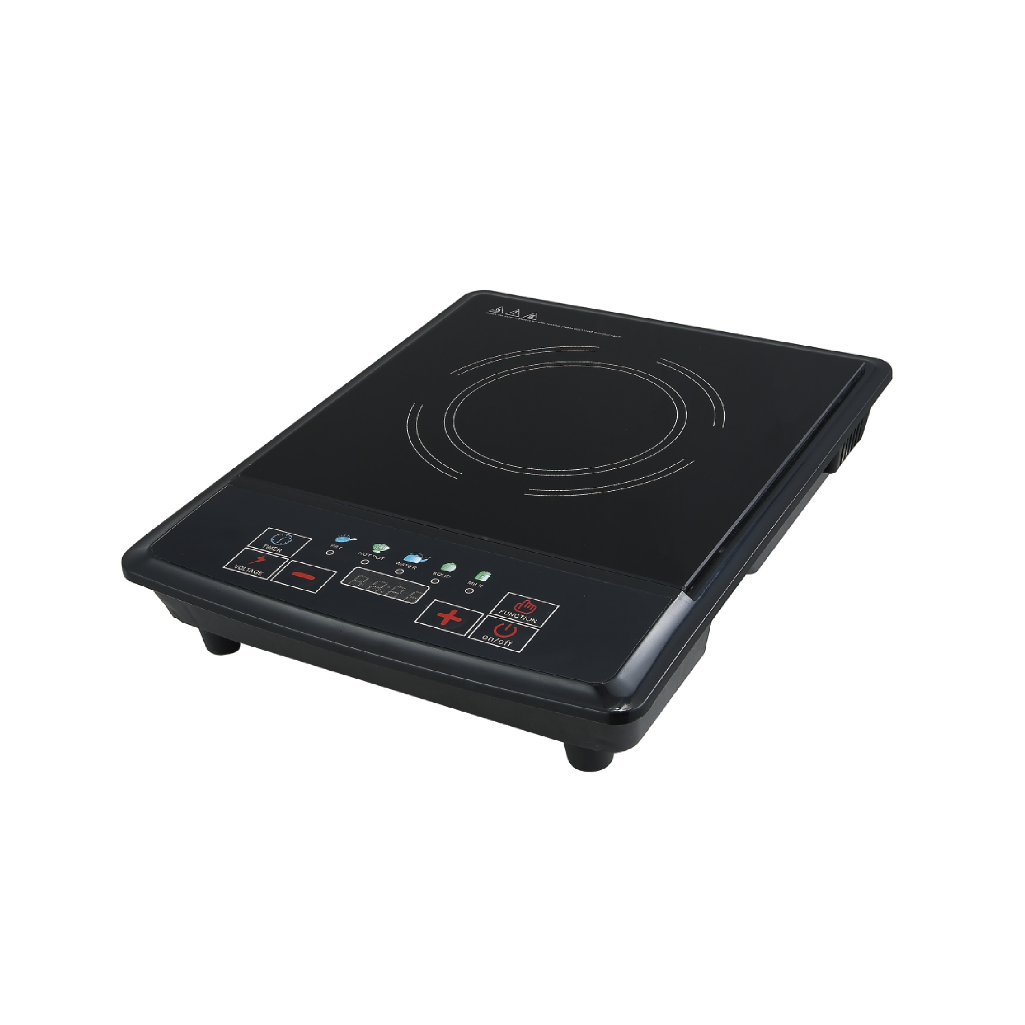 Induction Cooker