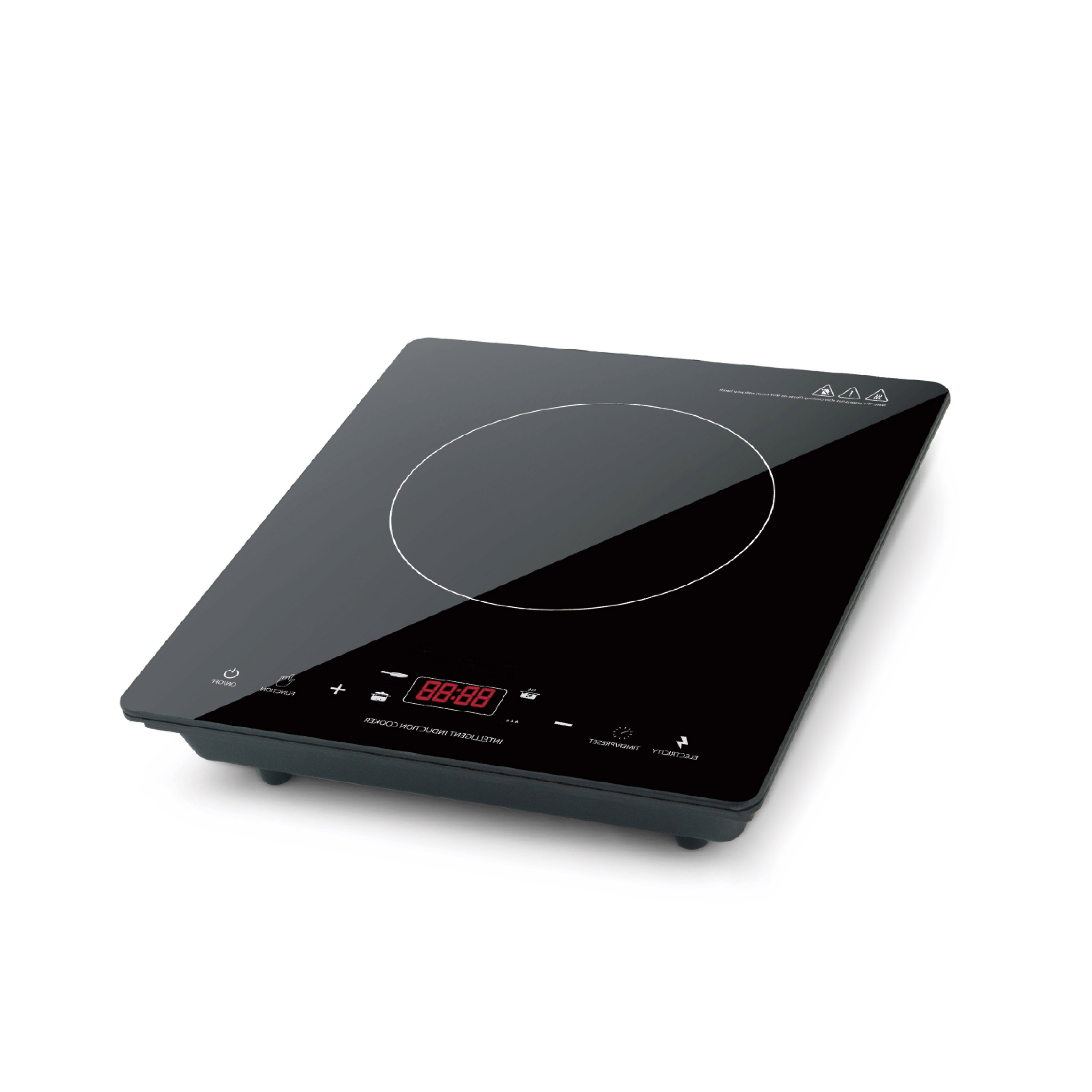 Induction Cooker