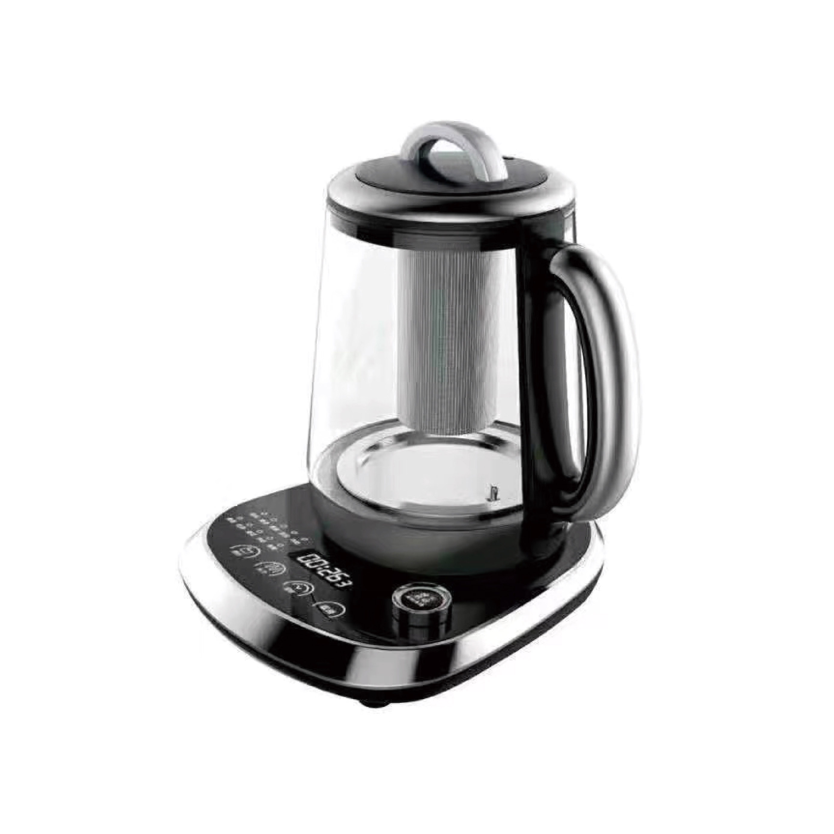 Health-Care Kettle