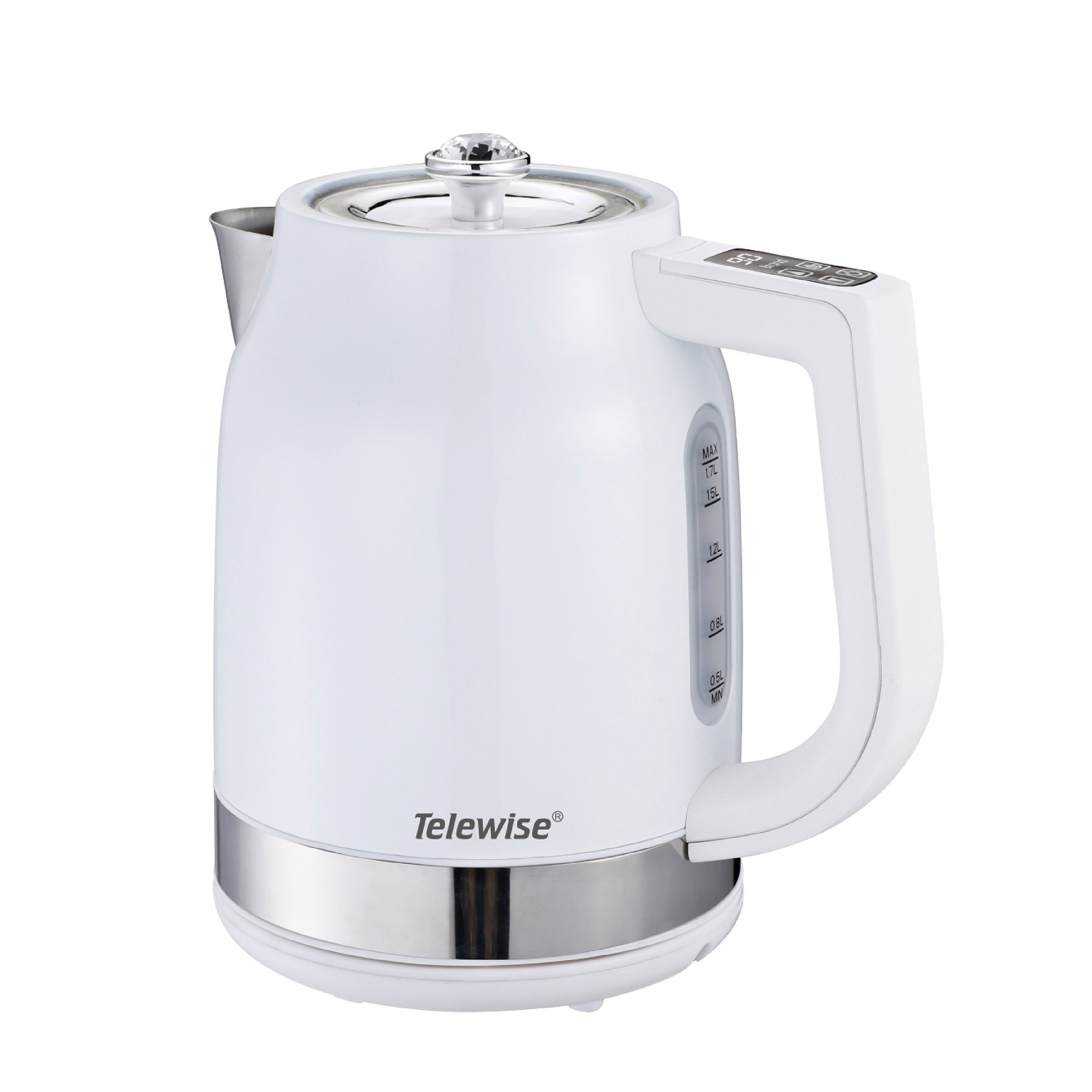 Electric Kettle