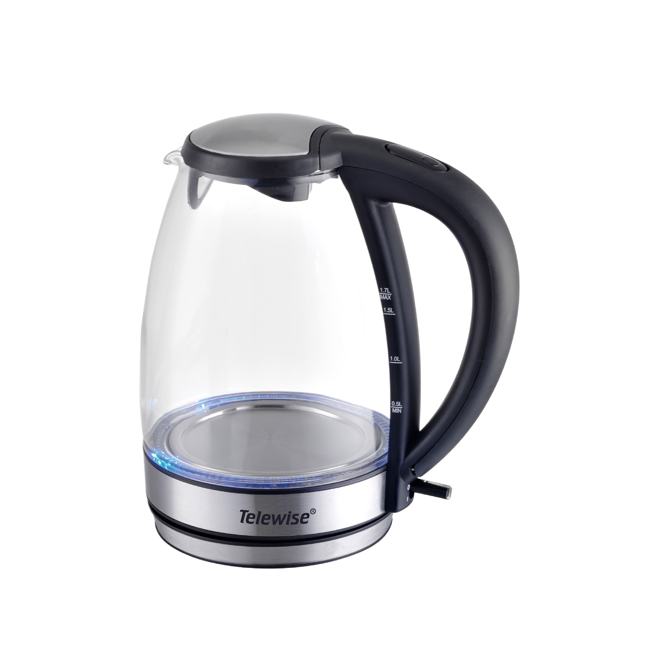 Electric Kettle