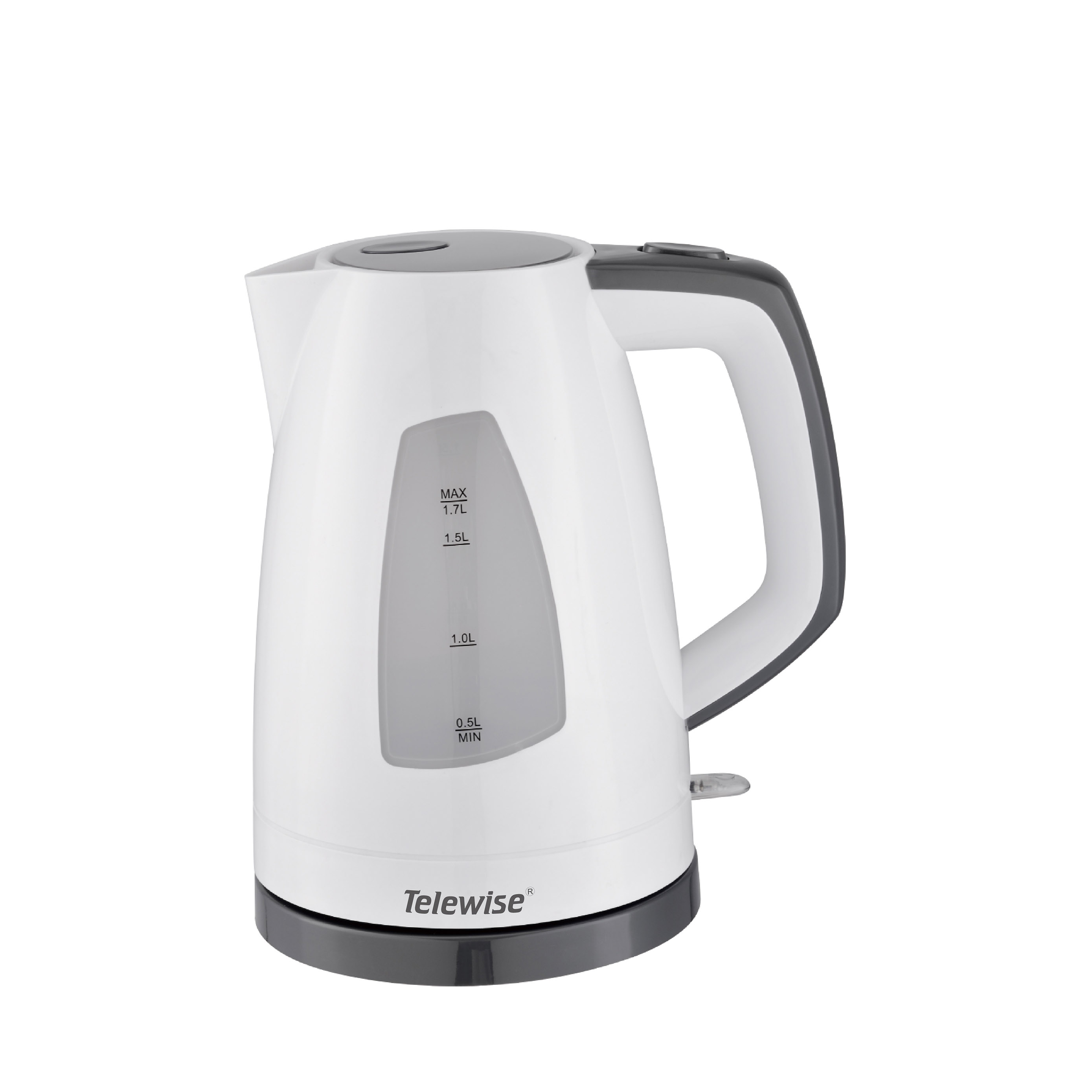 Electric Kettle