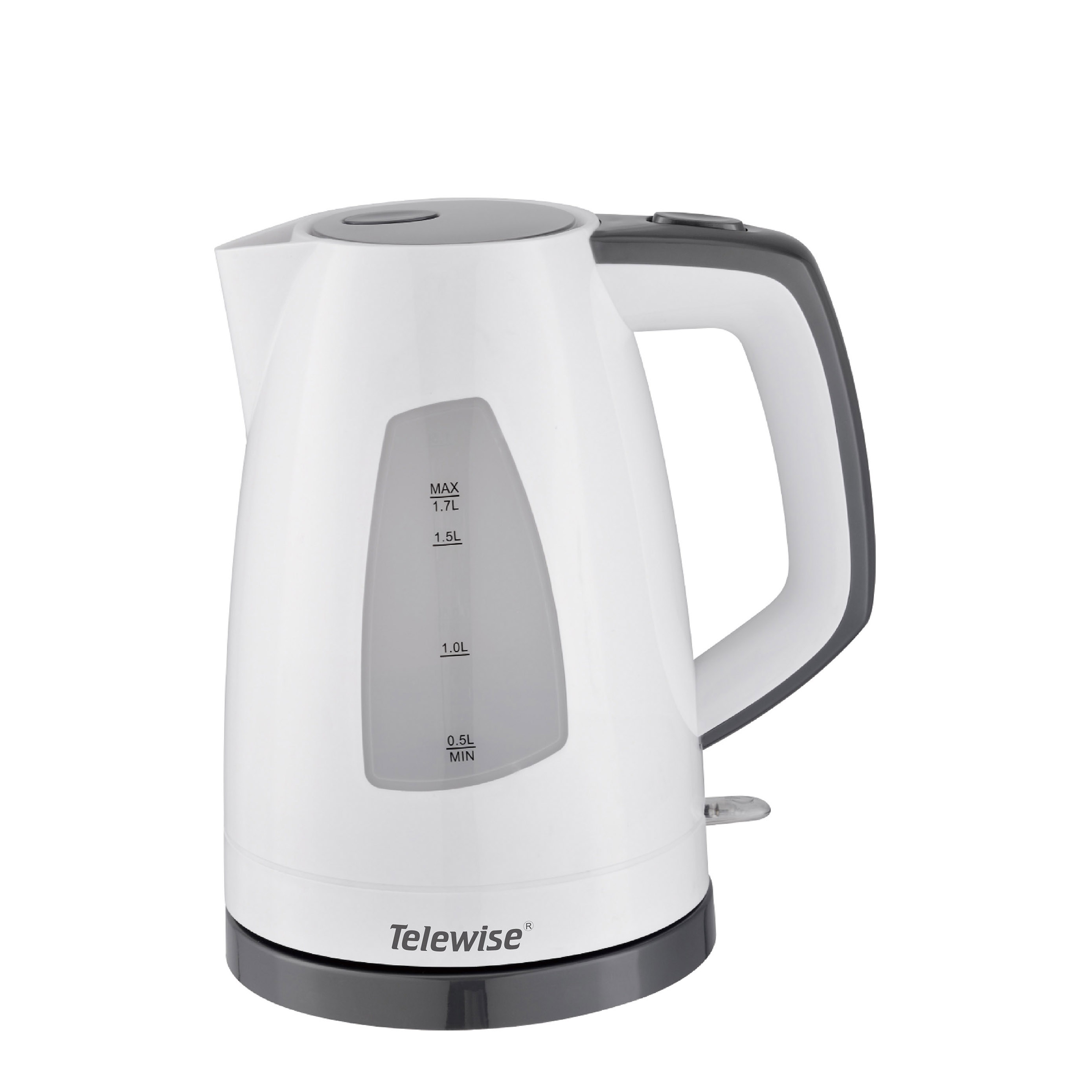 Electric Kettle