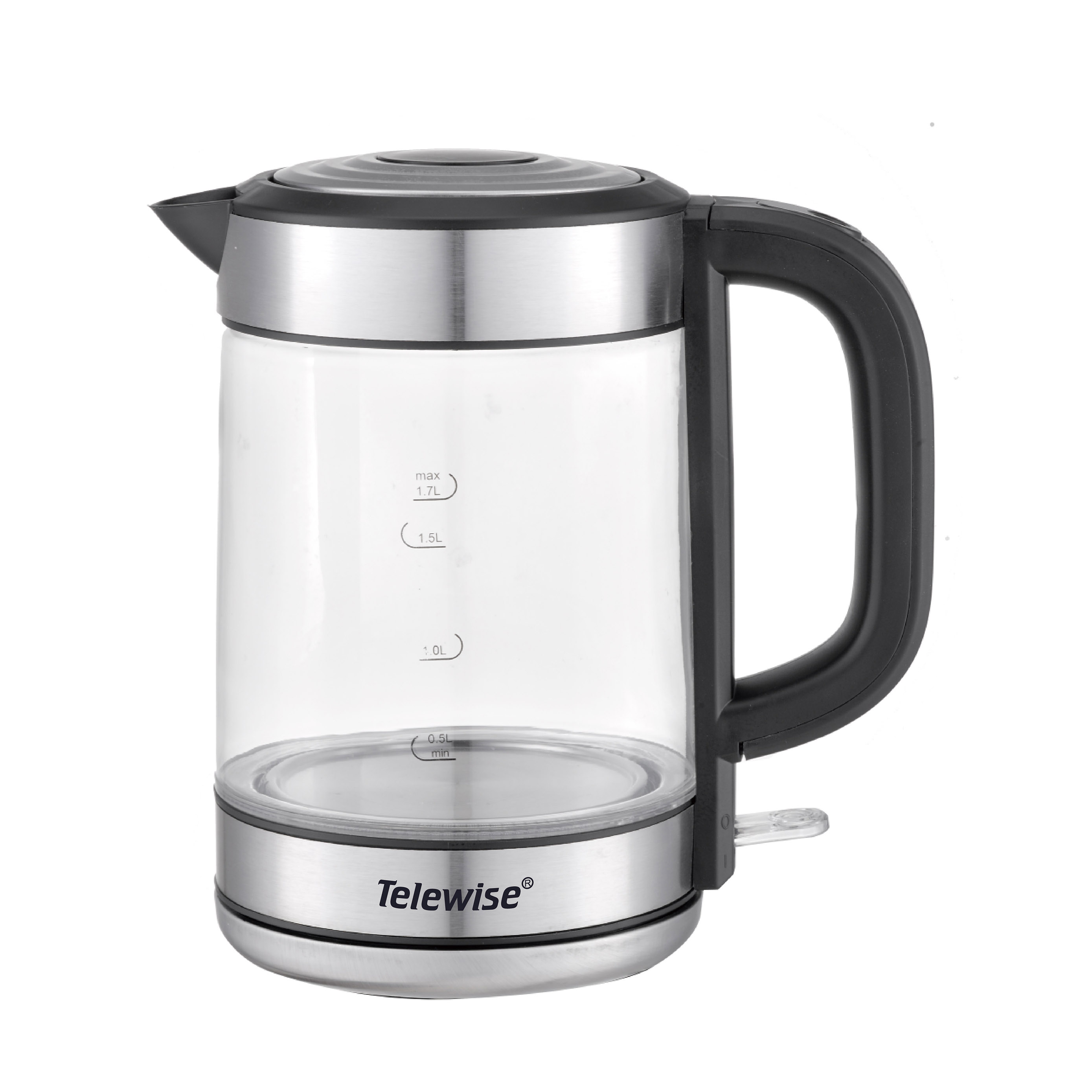 Electric Kettle