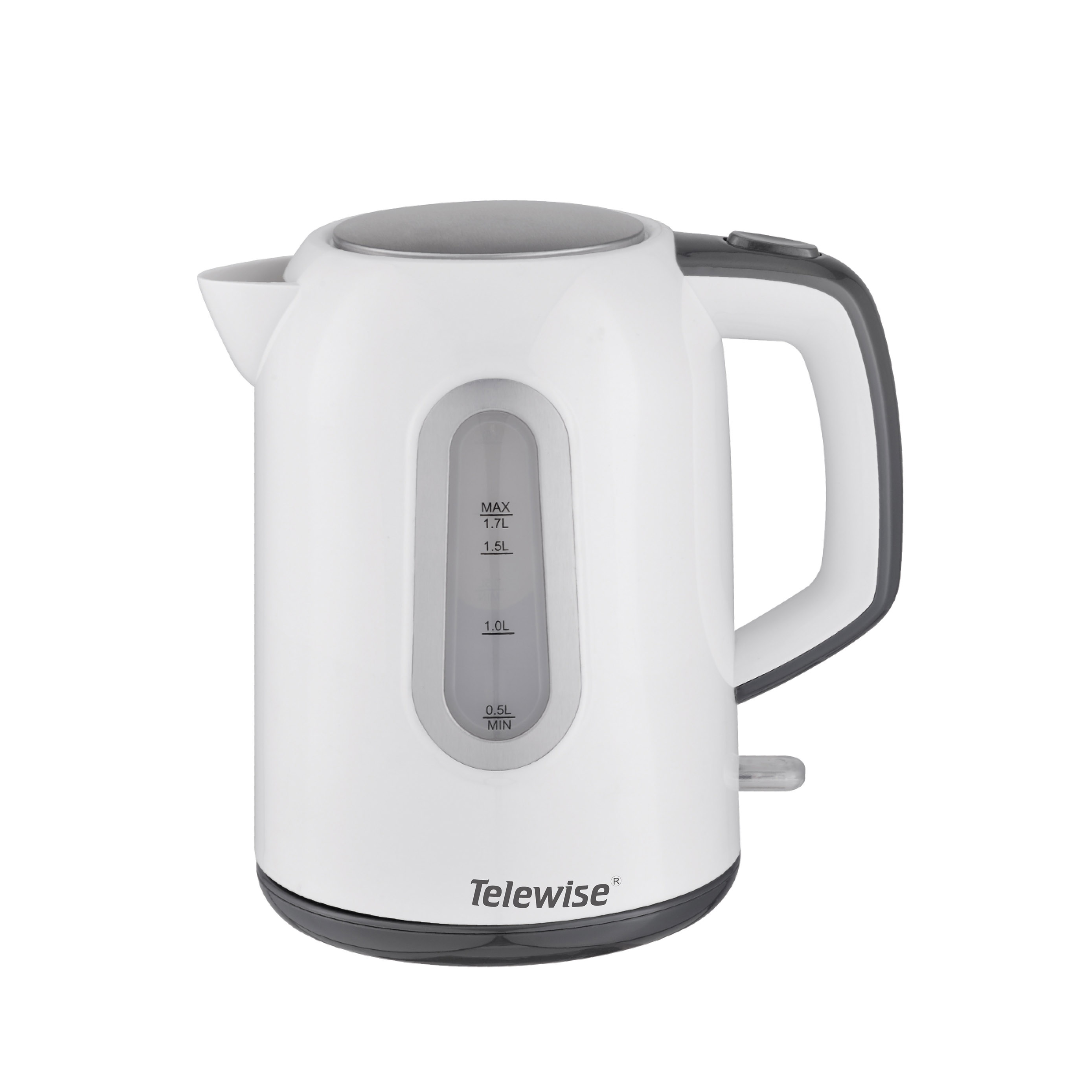 Electric Kettle