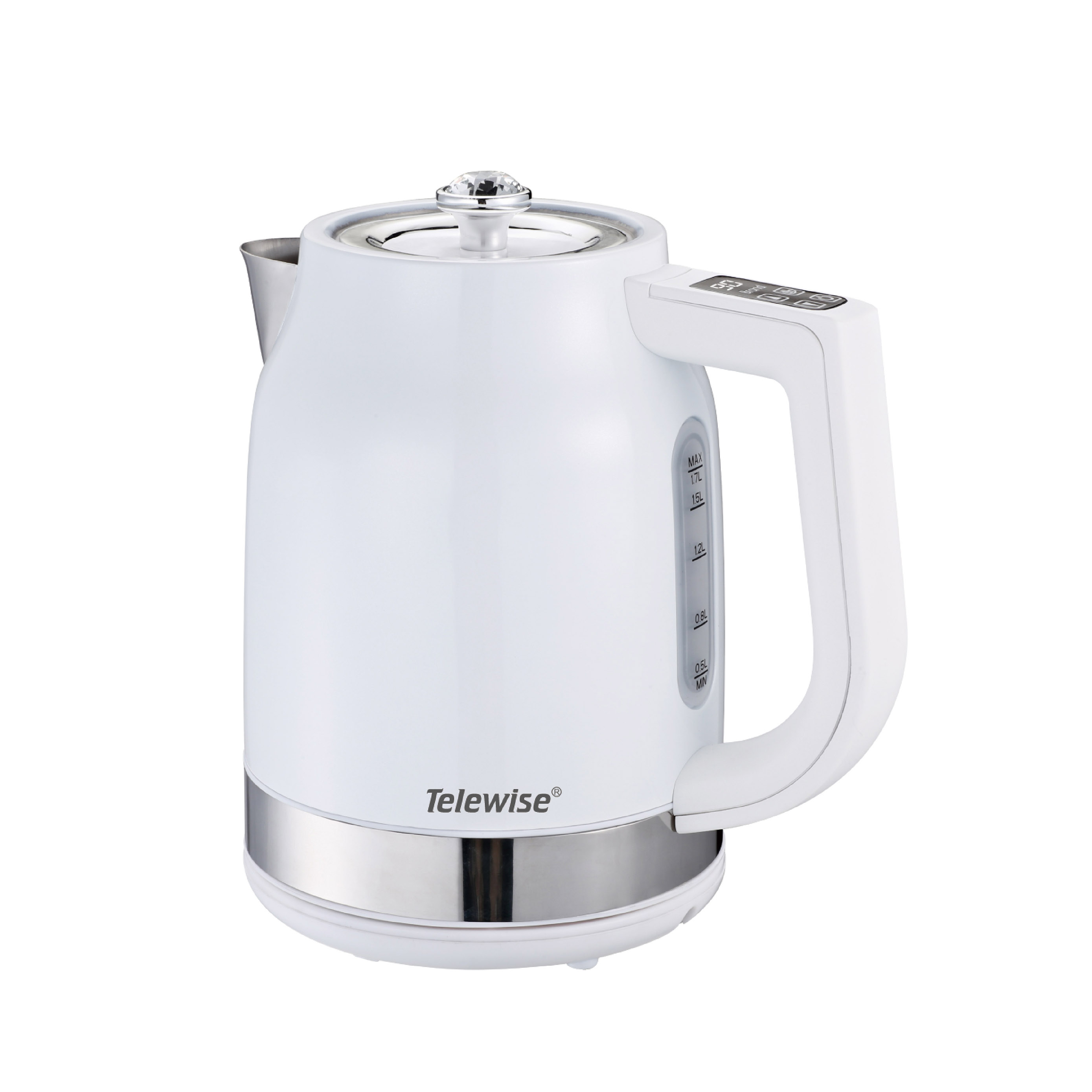 Electric Kettle