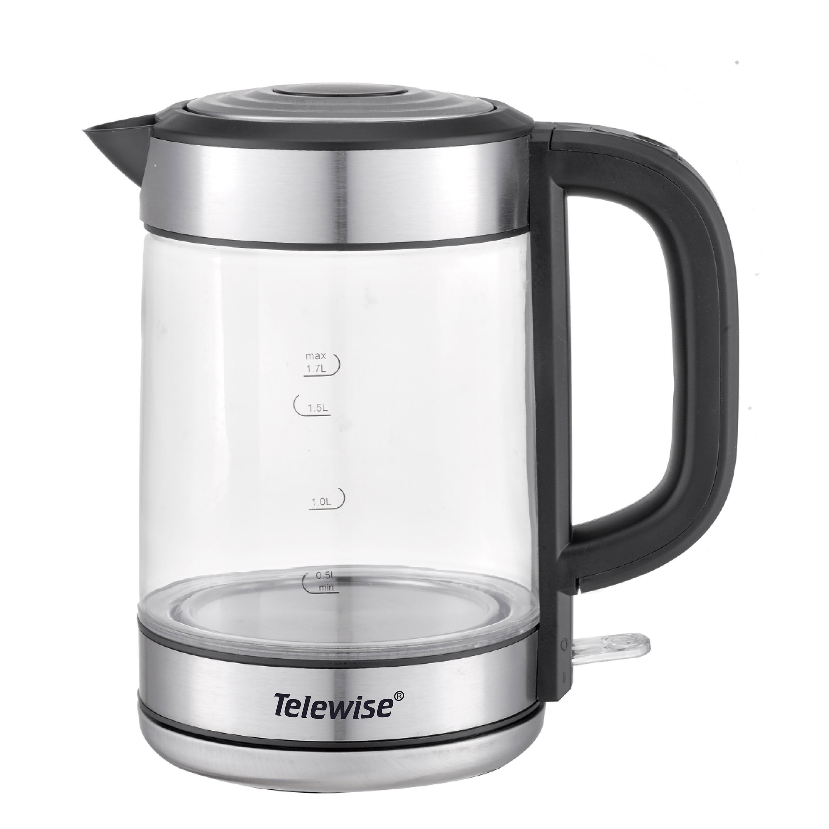 Electric Kettle