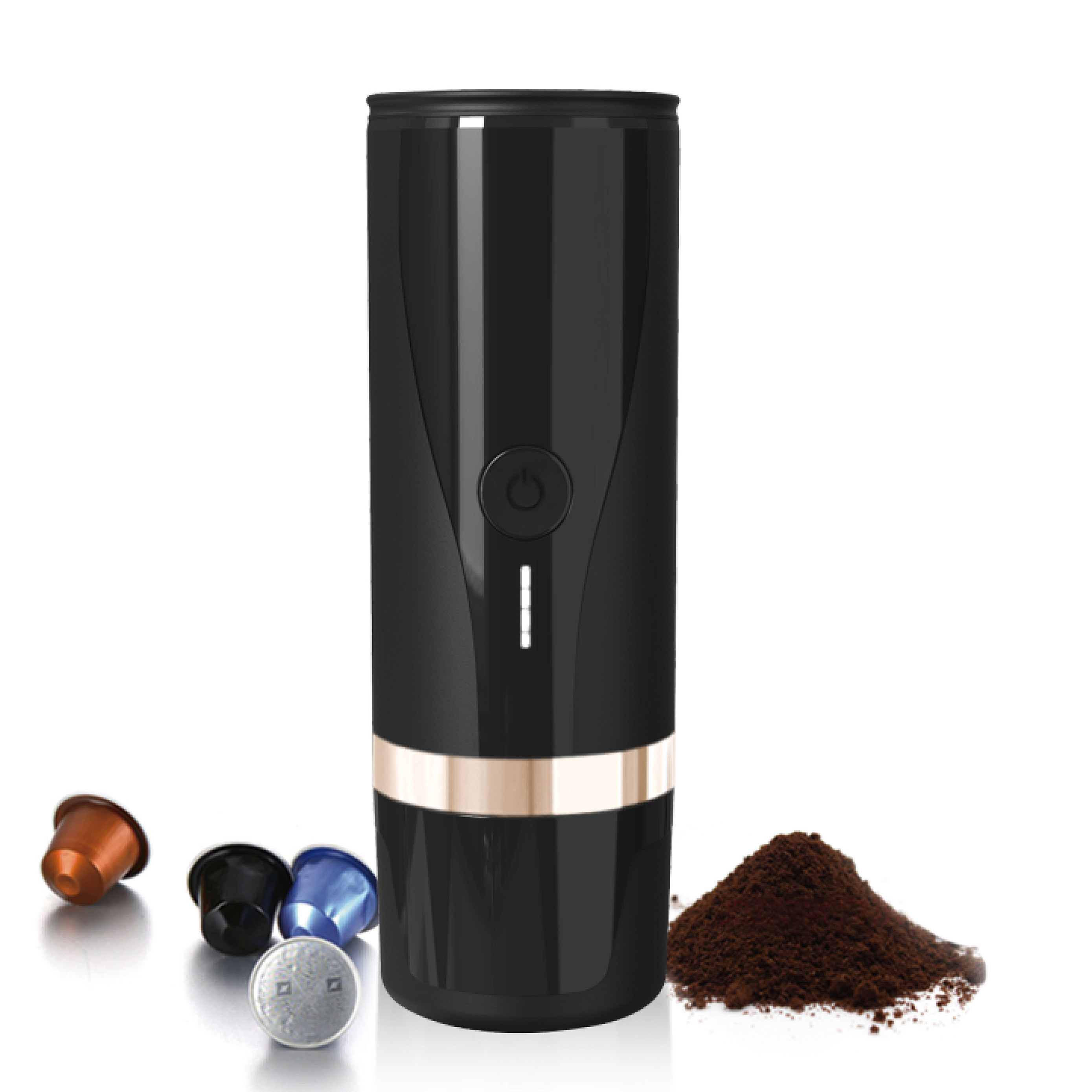 Coffee Maker