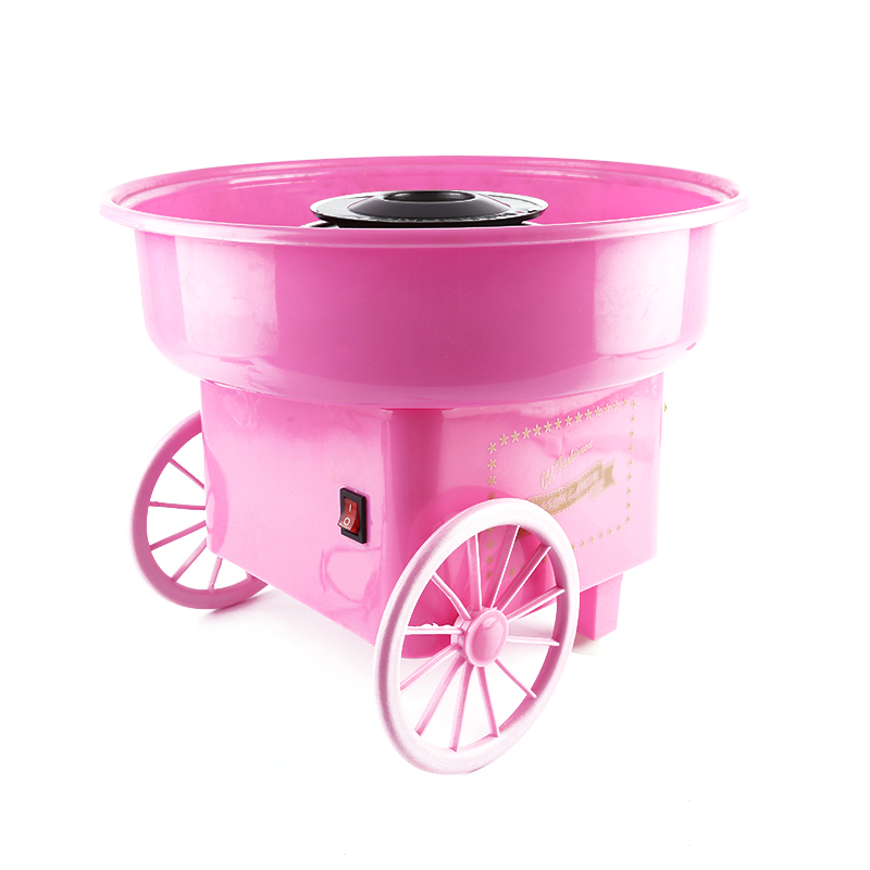 Cotton Candy Machine