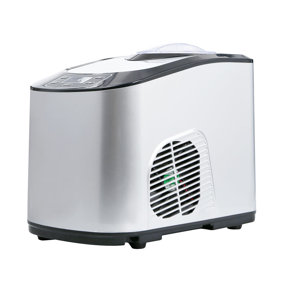 Ice Cream Maker