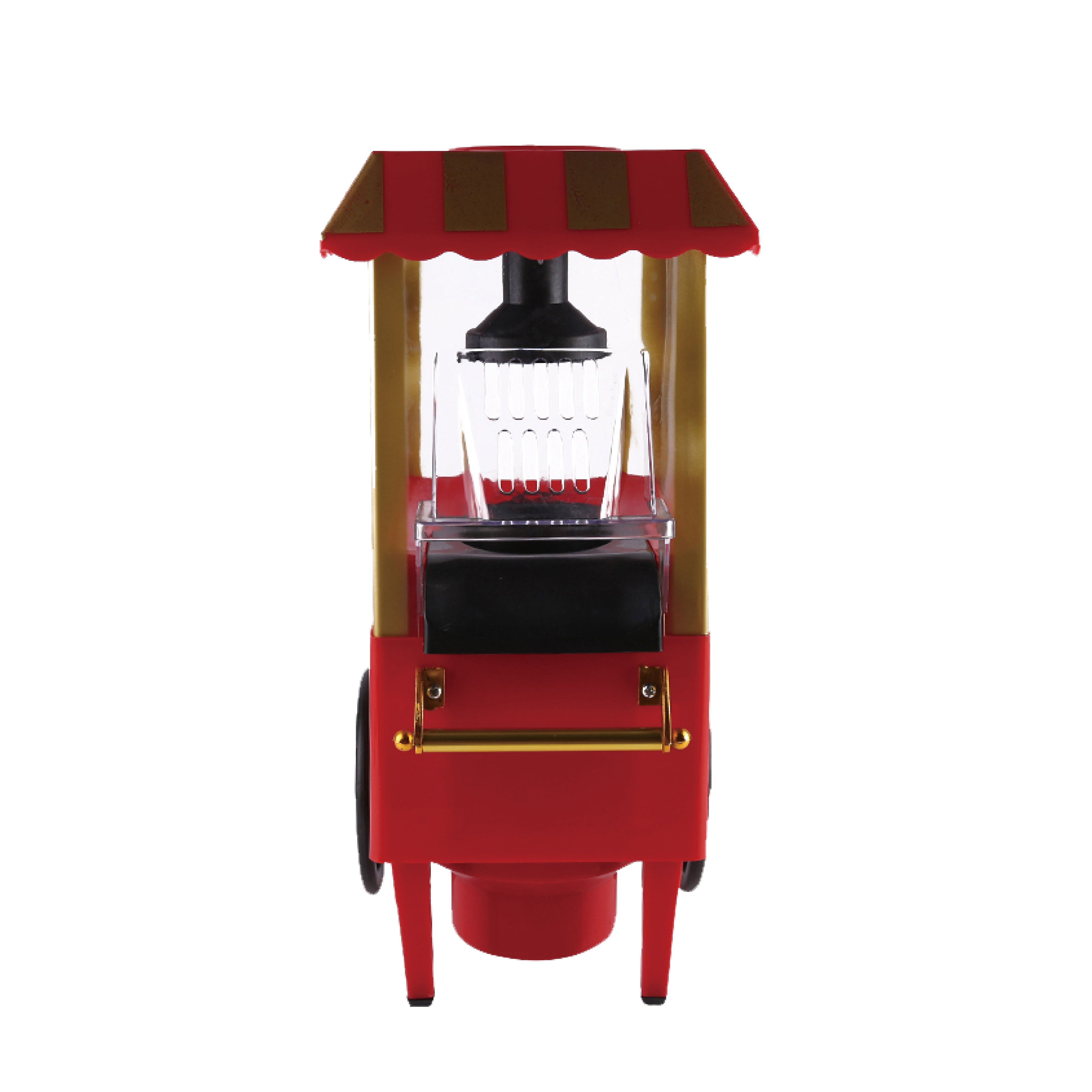 Popcorn Machine