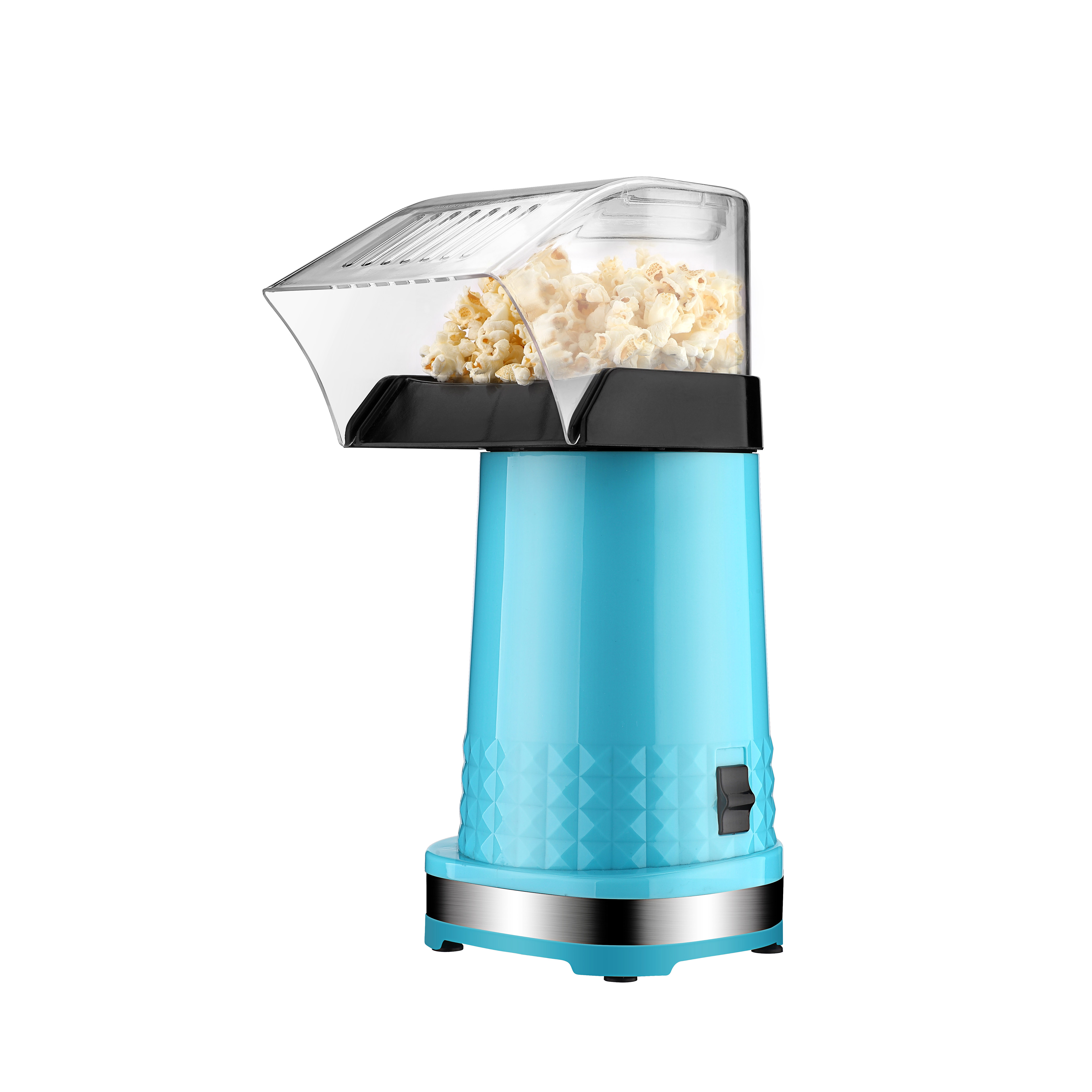 Popcorn Machine