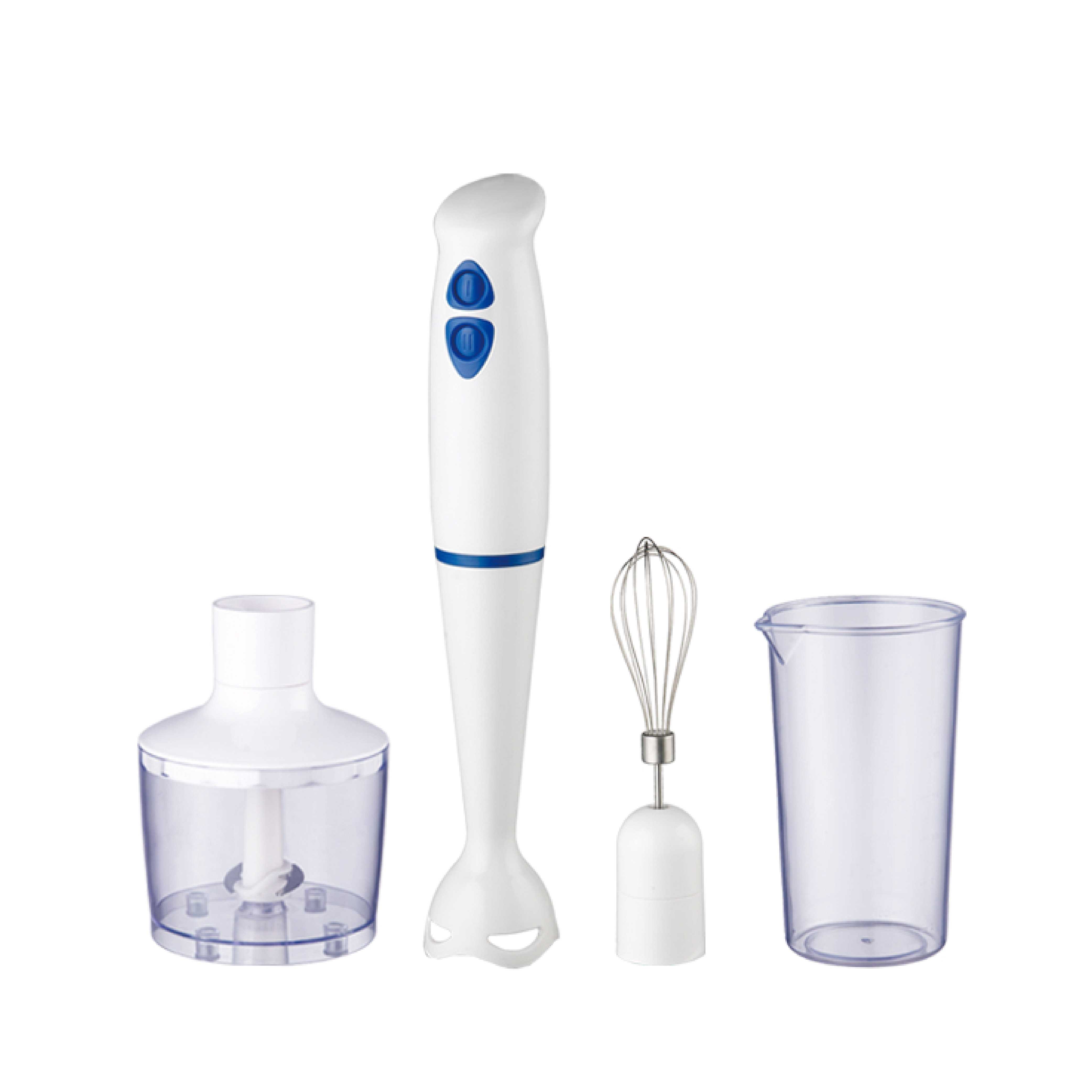 Hand Blender