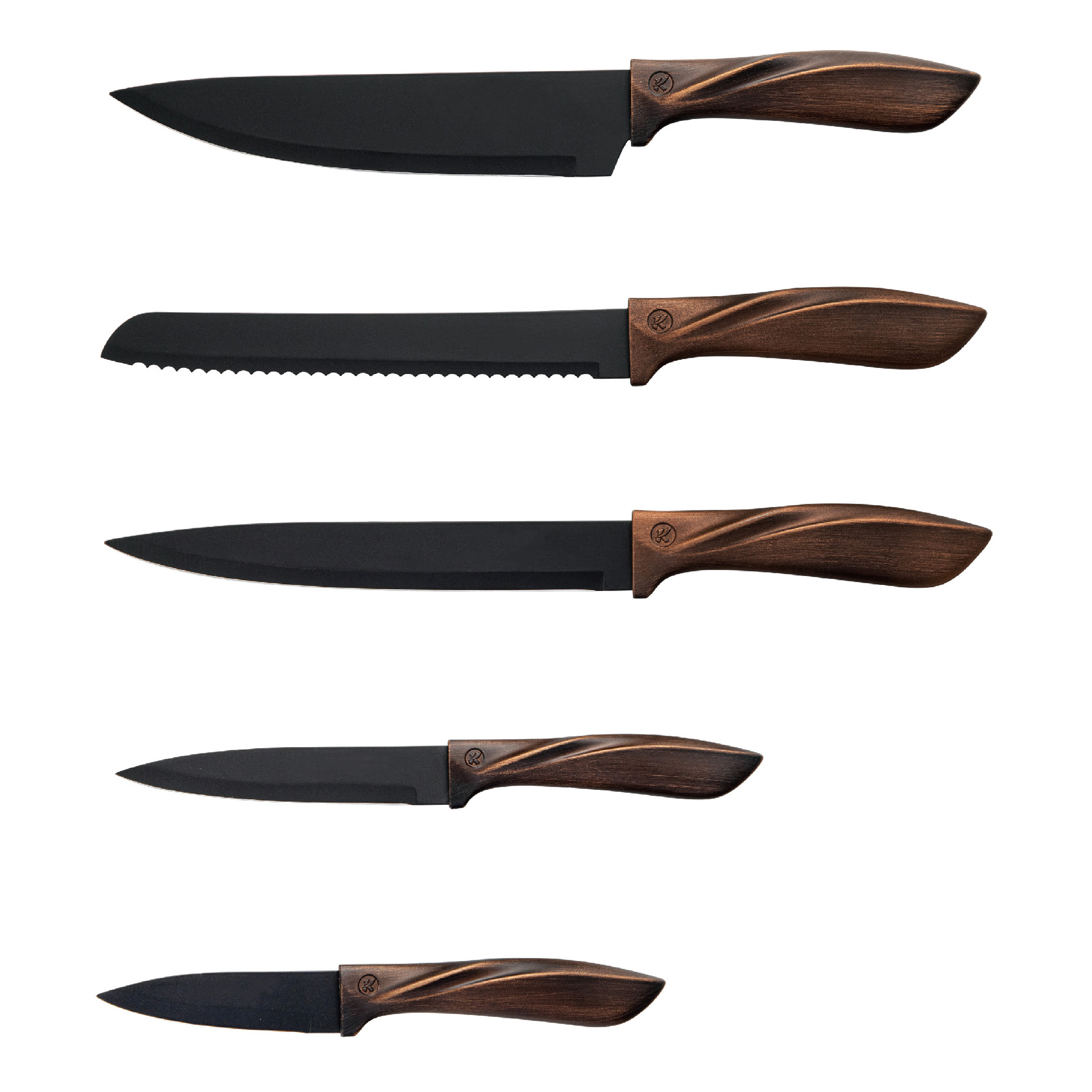 Knife Set