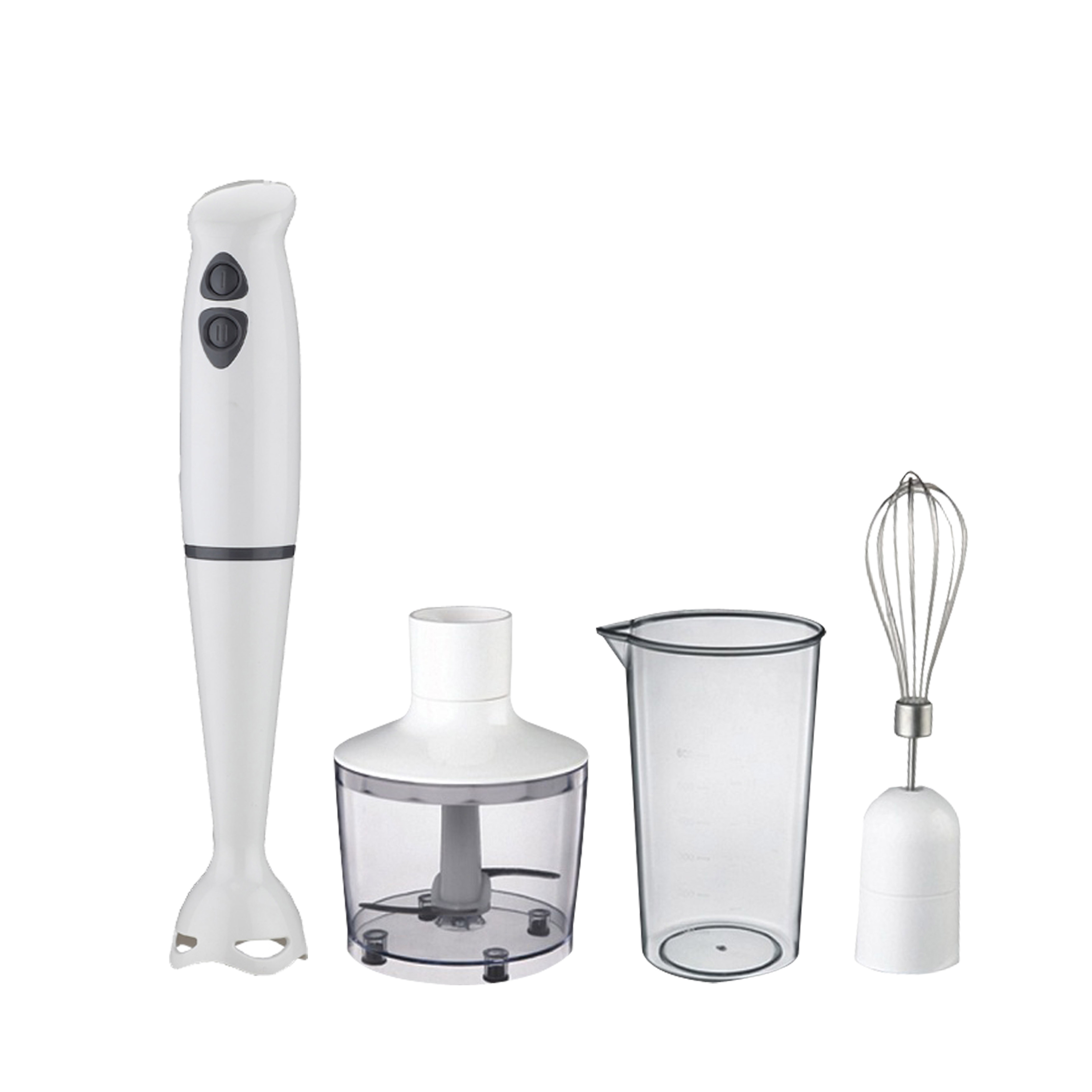 Hand Blender