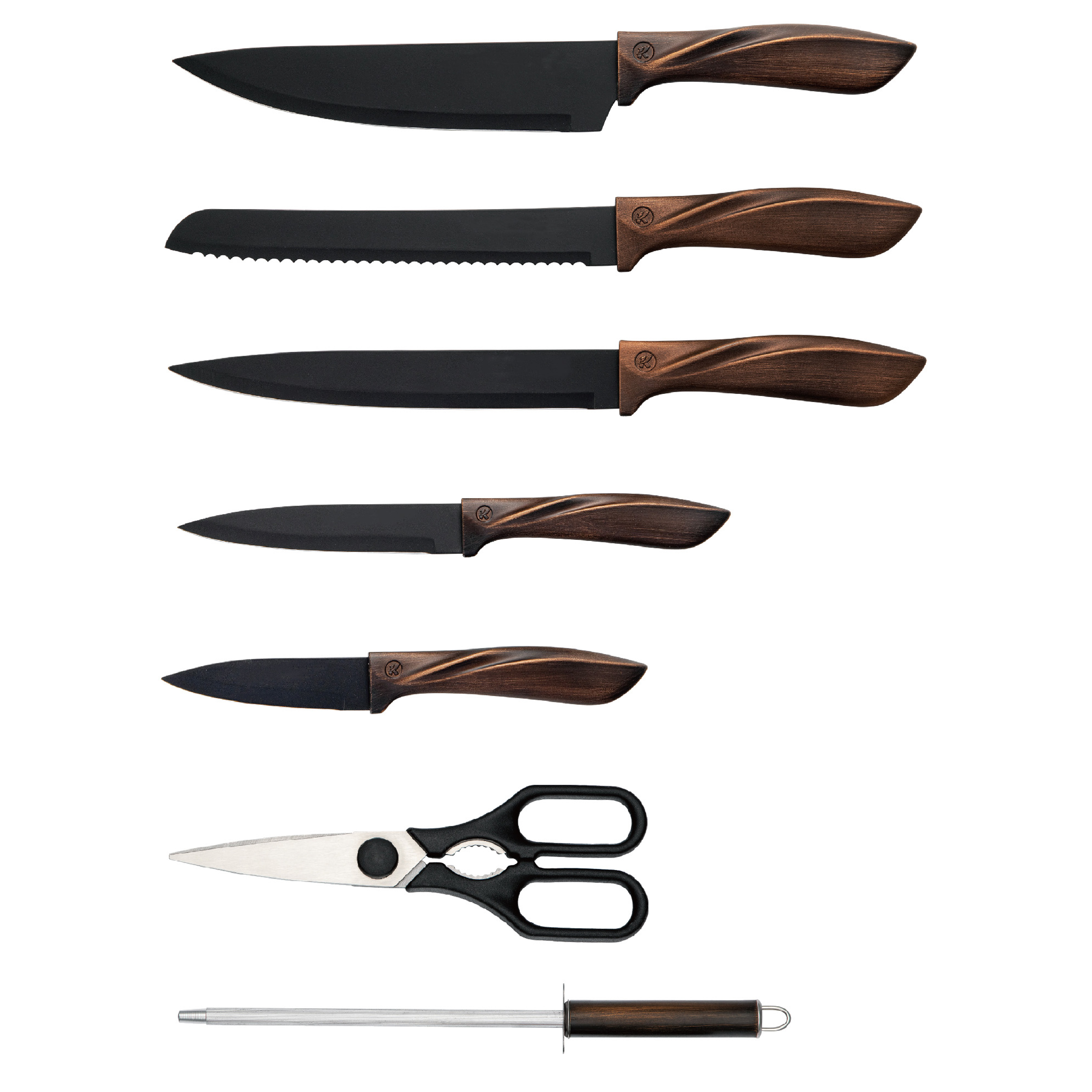 Knife Set