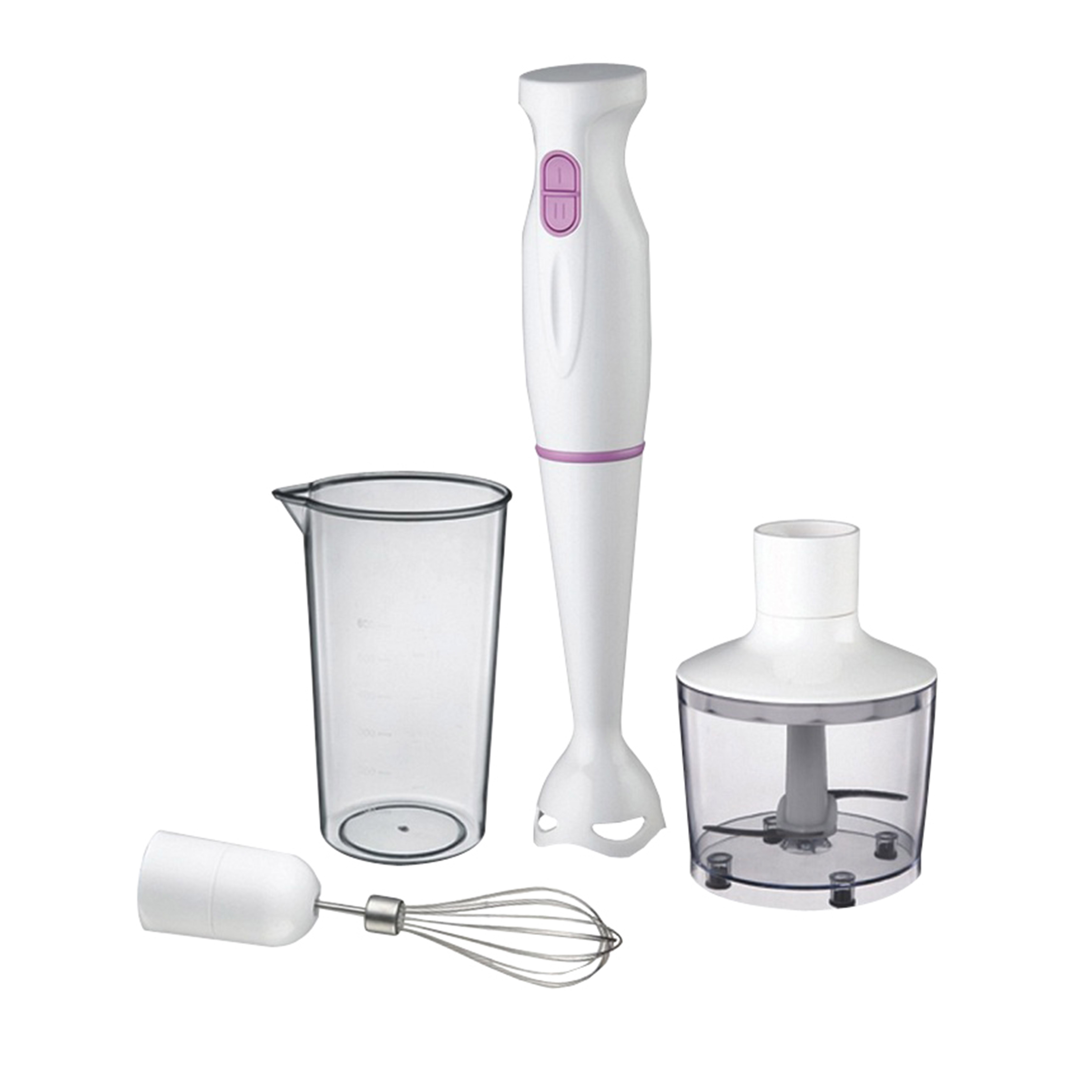 Hand Blender