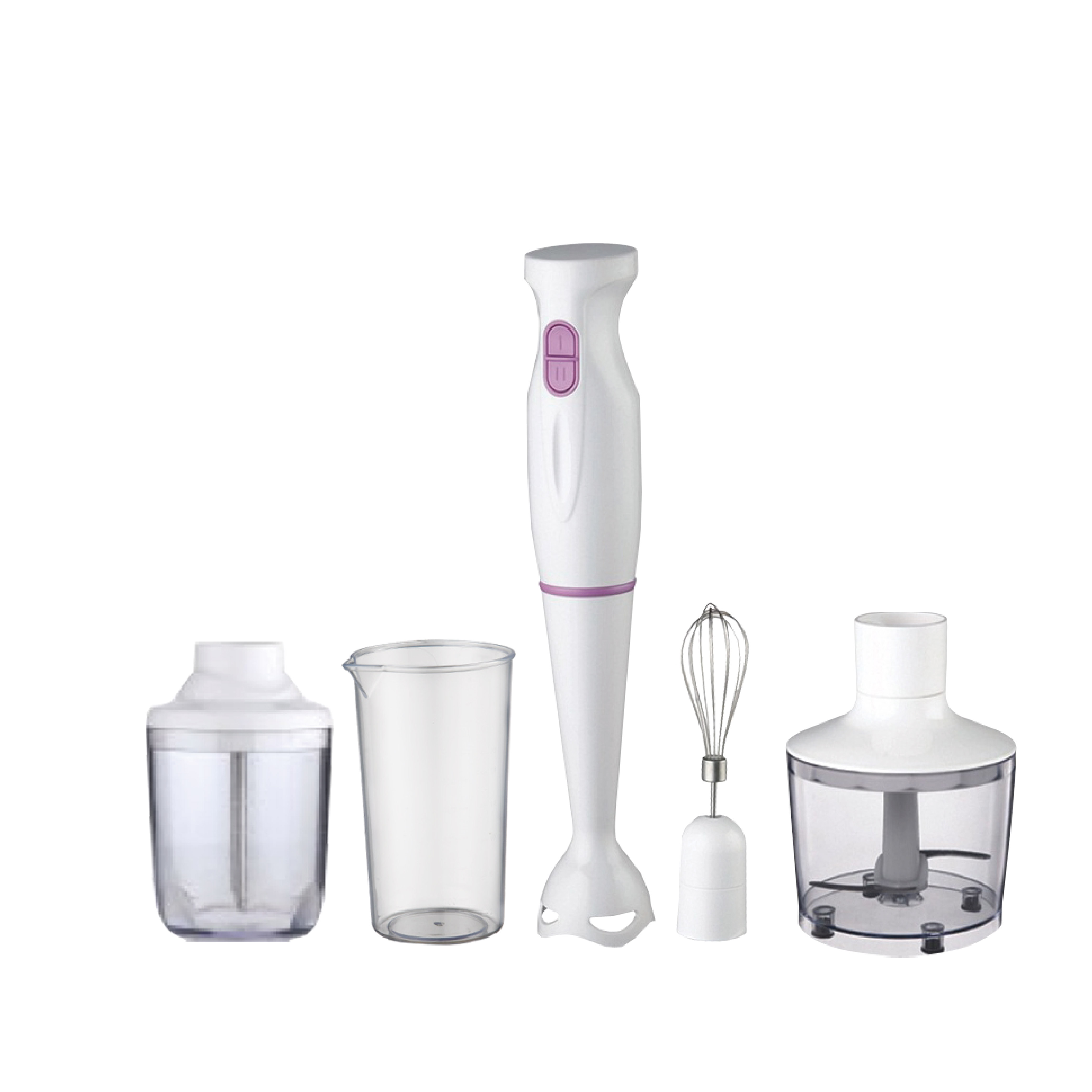 Hand Blender