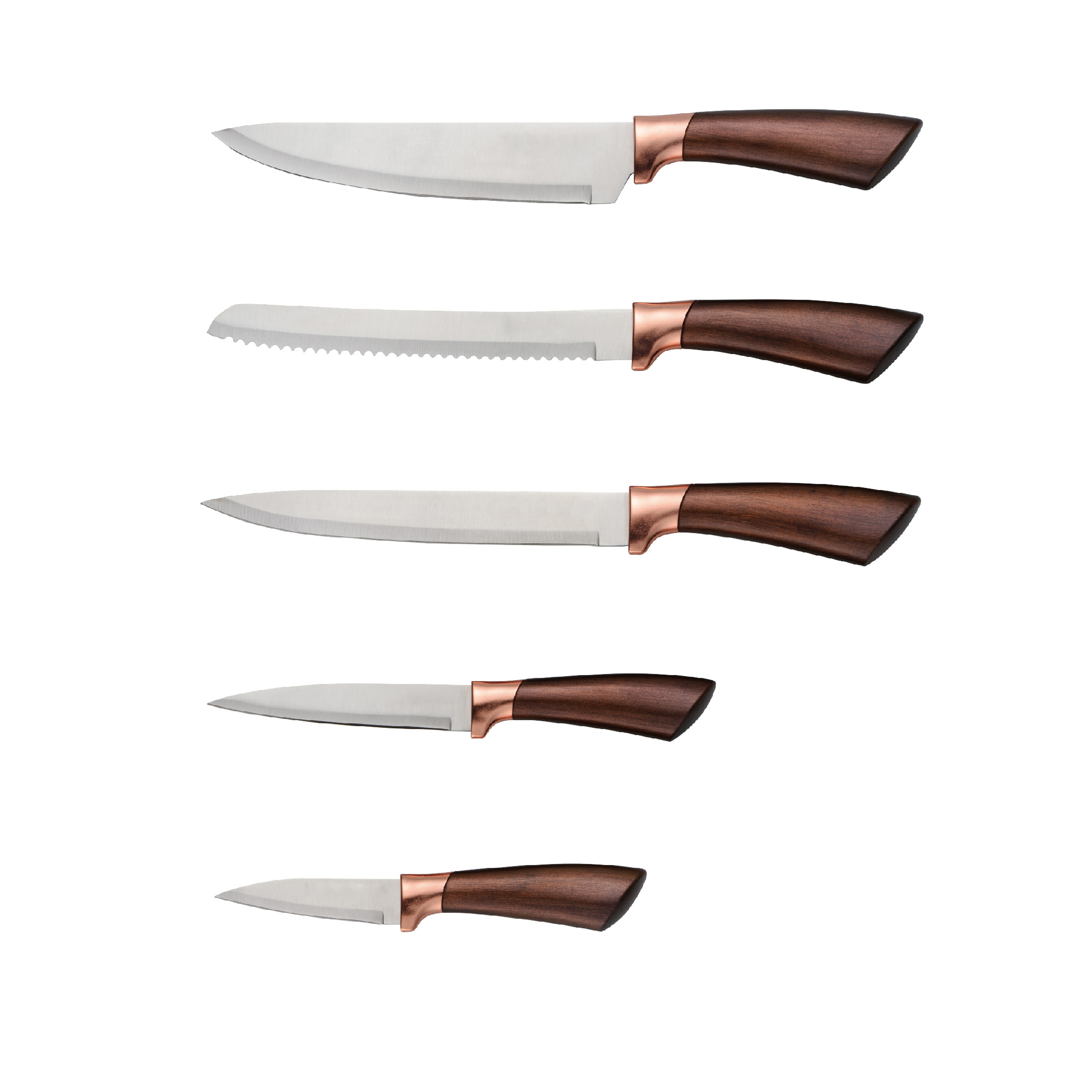 Knife Set