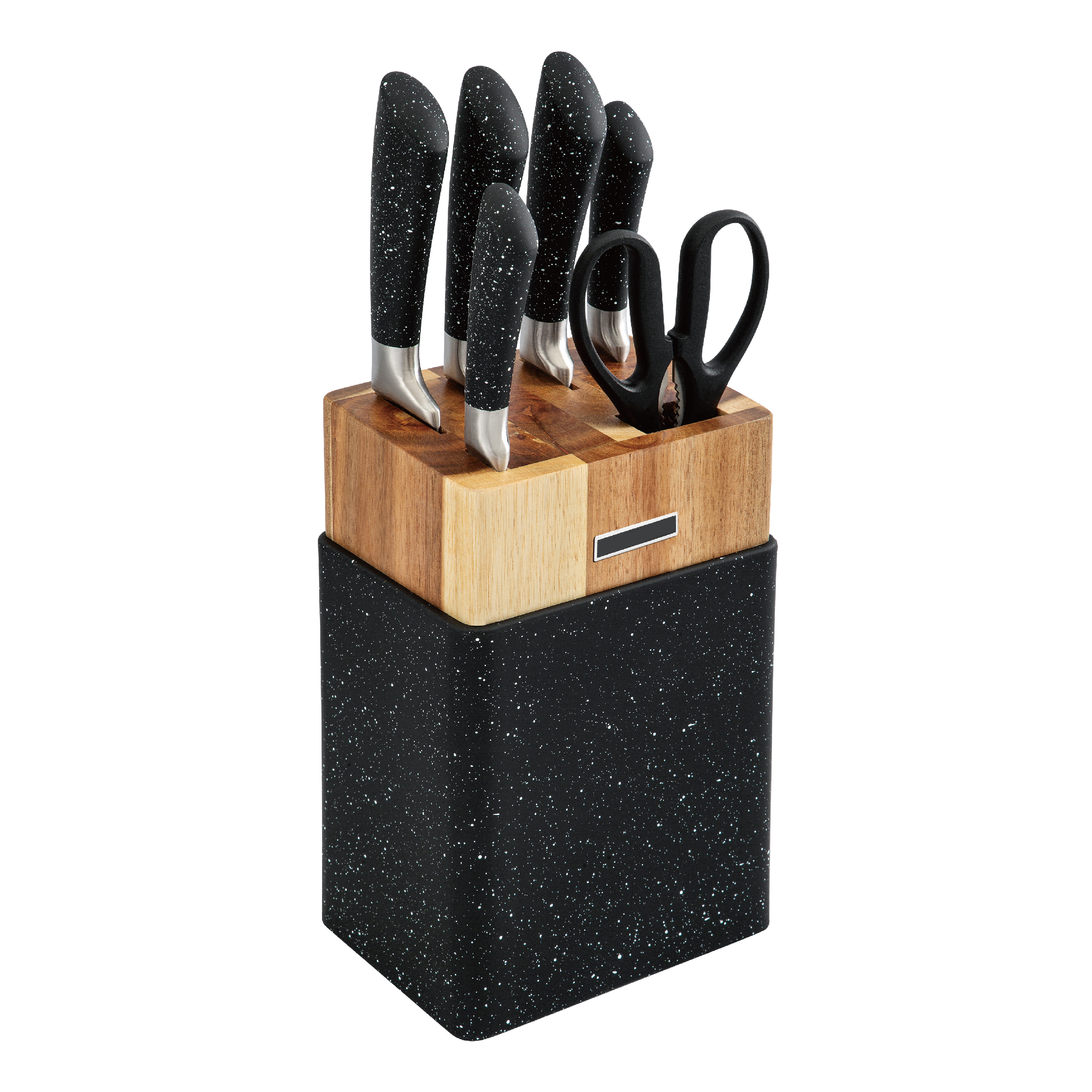 Knife Set